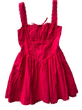 Rochie scurta Nasty Gal