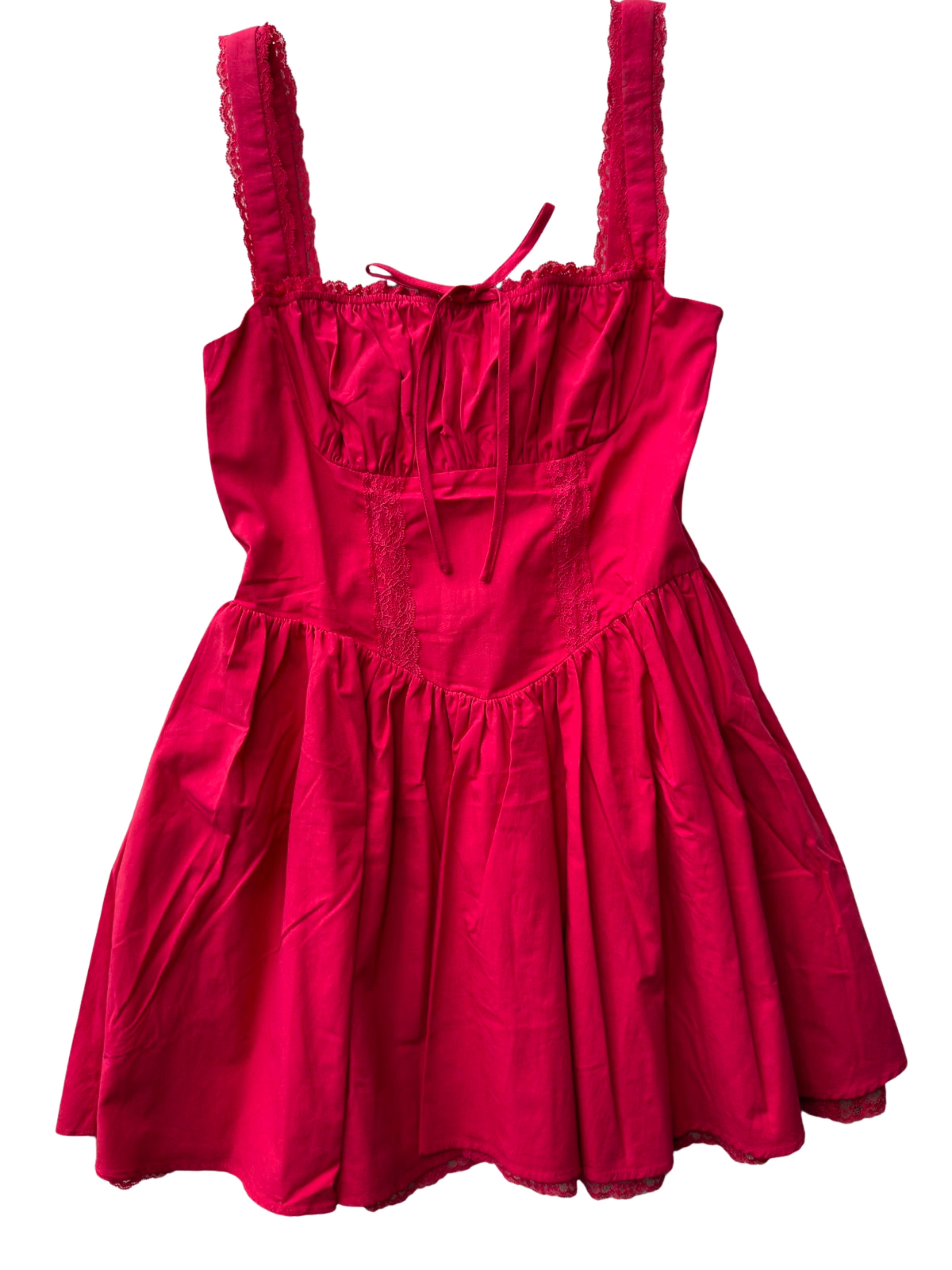 Rochie scurta Nasty Gal