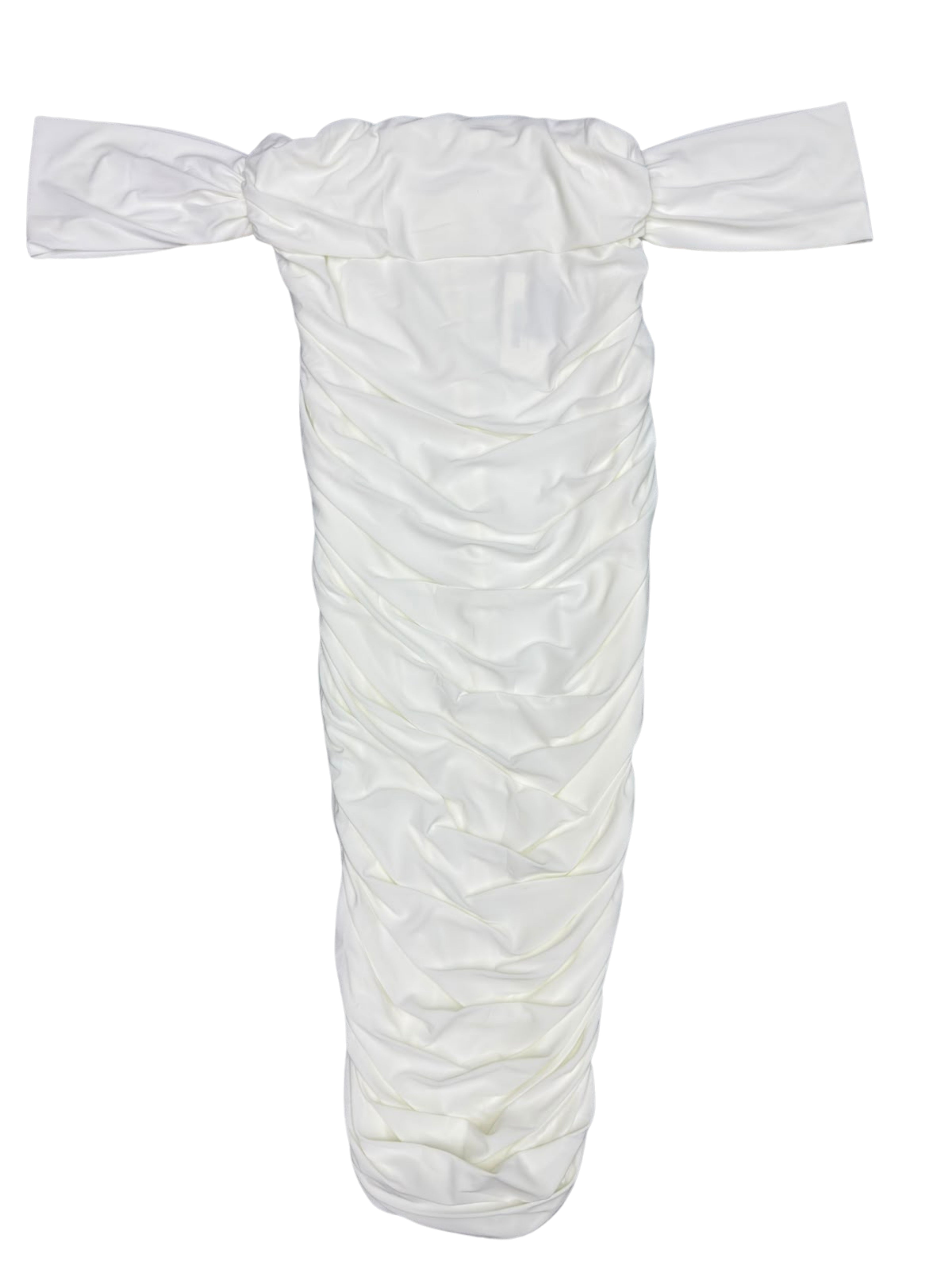 Rochie lunga Club L London