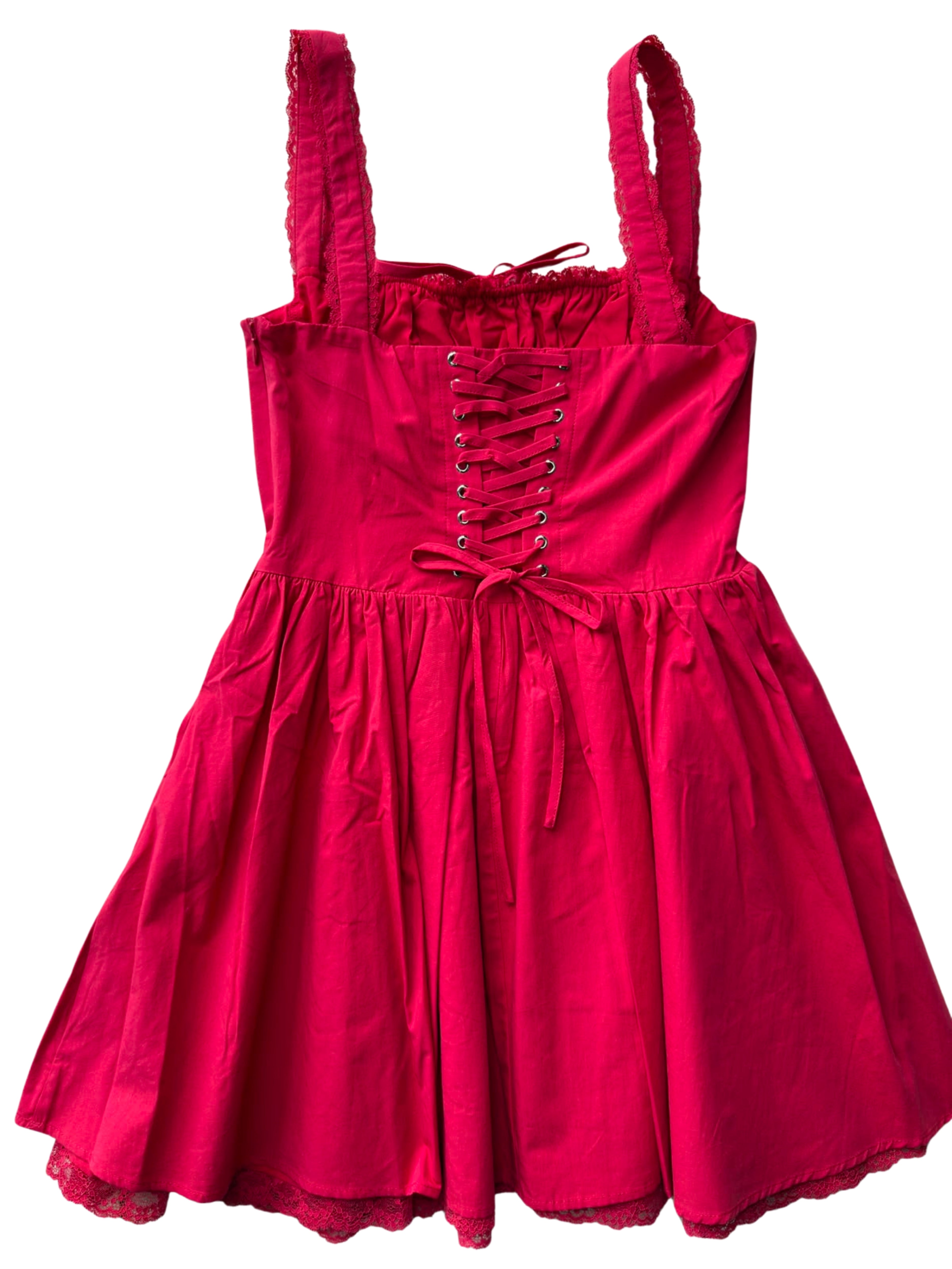 Rochie scurta Nasty Gal