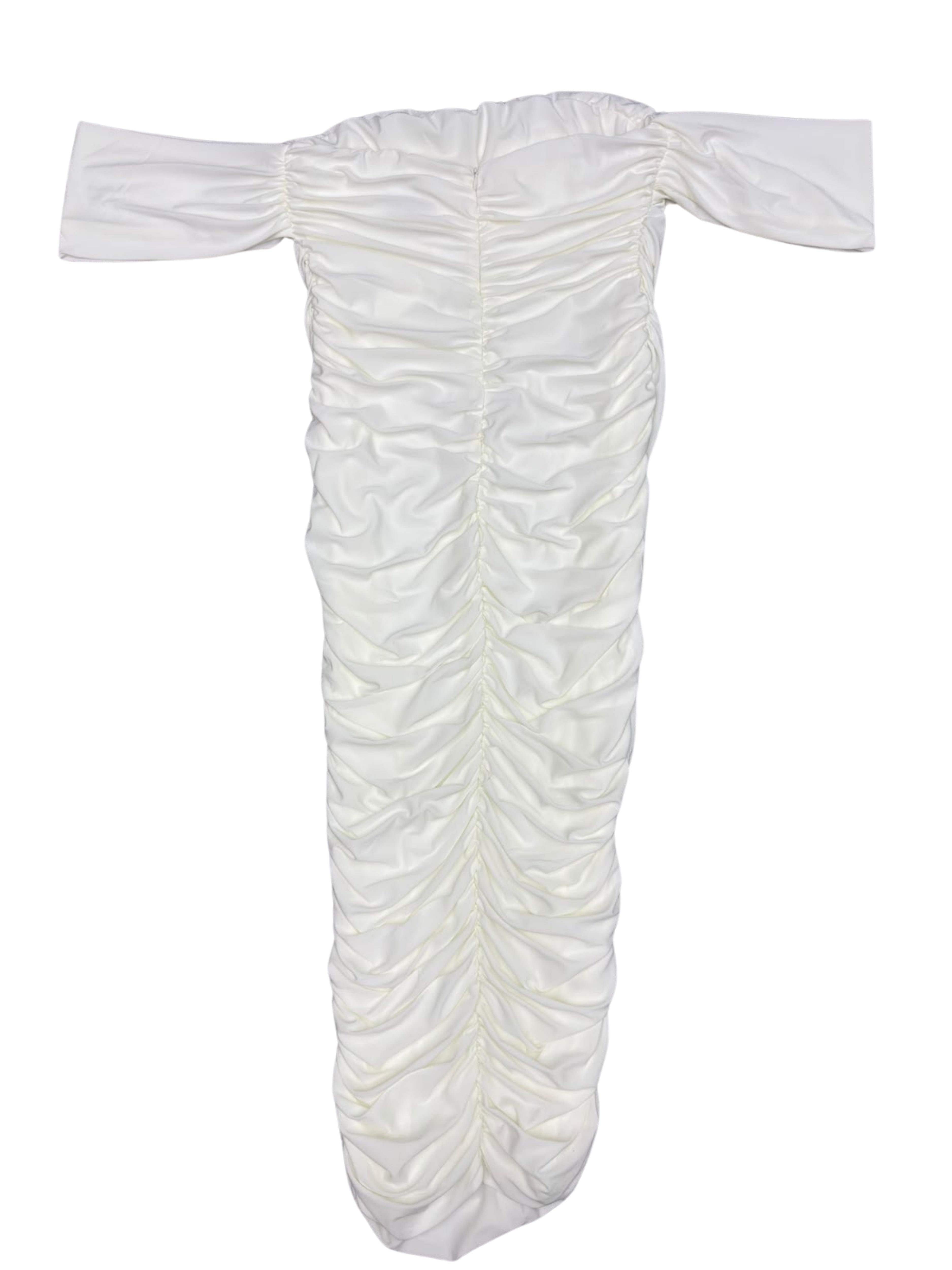 Rochie lunga Club L London