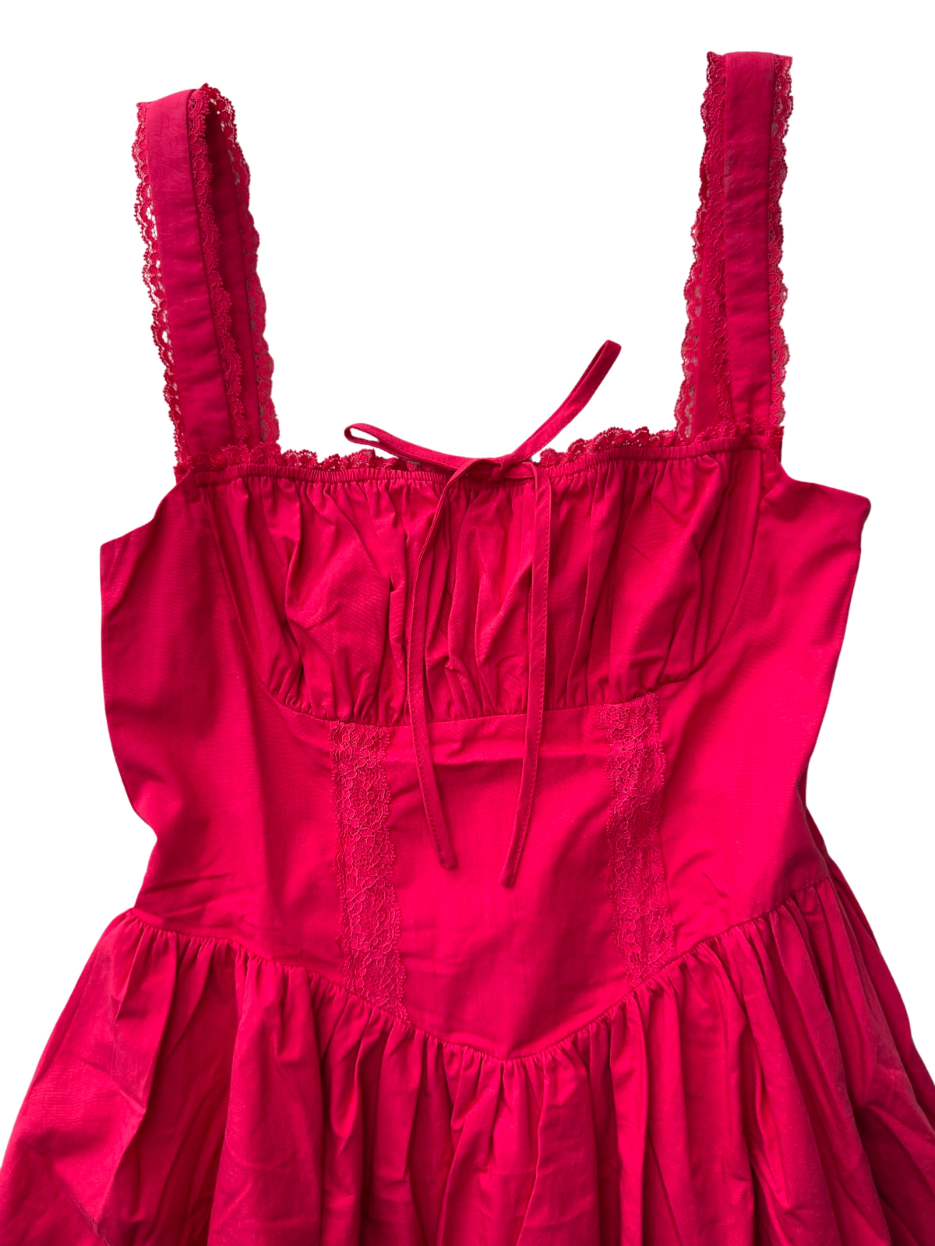 Rochie scurta Nasty Gal