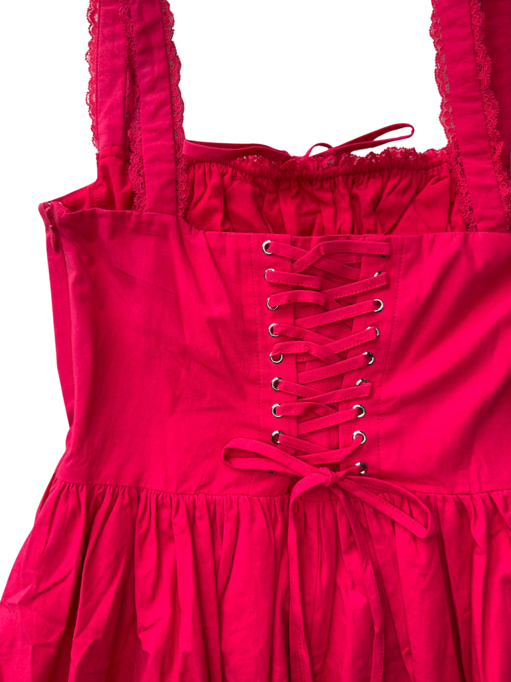Rochie scurta Nasty Gal