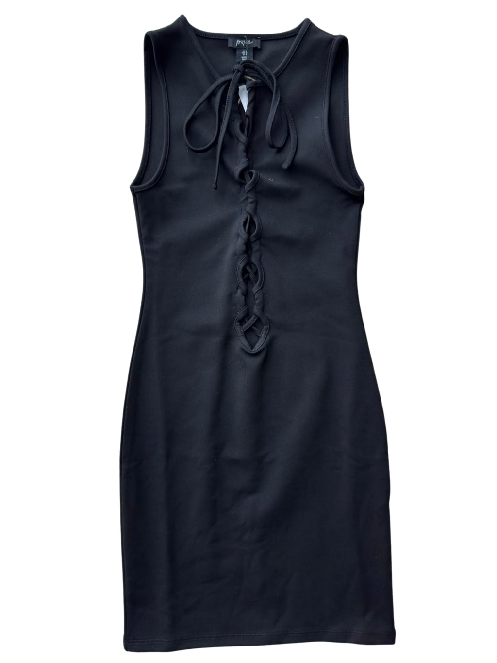 Rochie scurta Nasty Gal