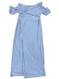 Rochie lunga Club L London