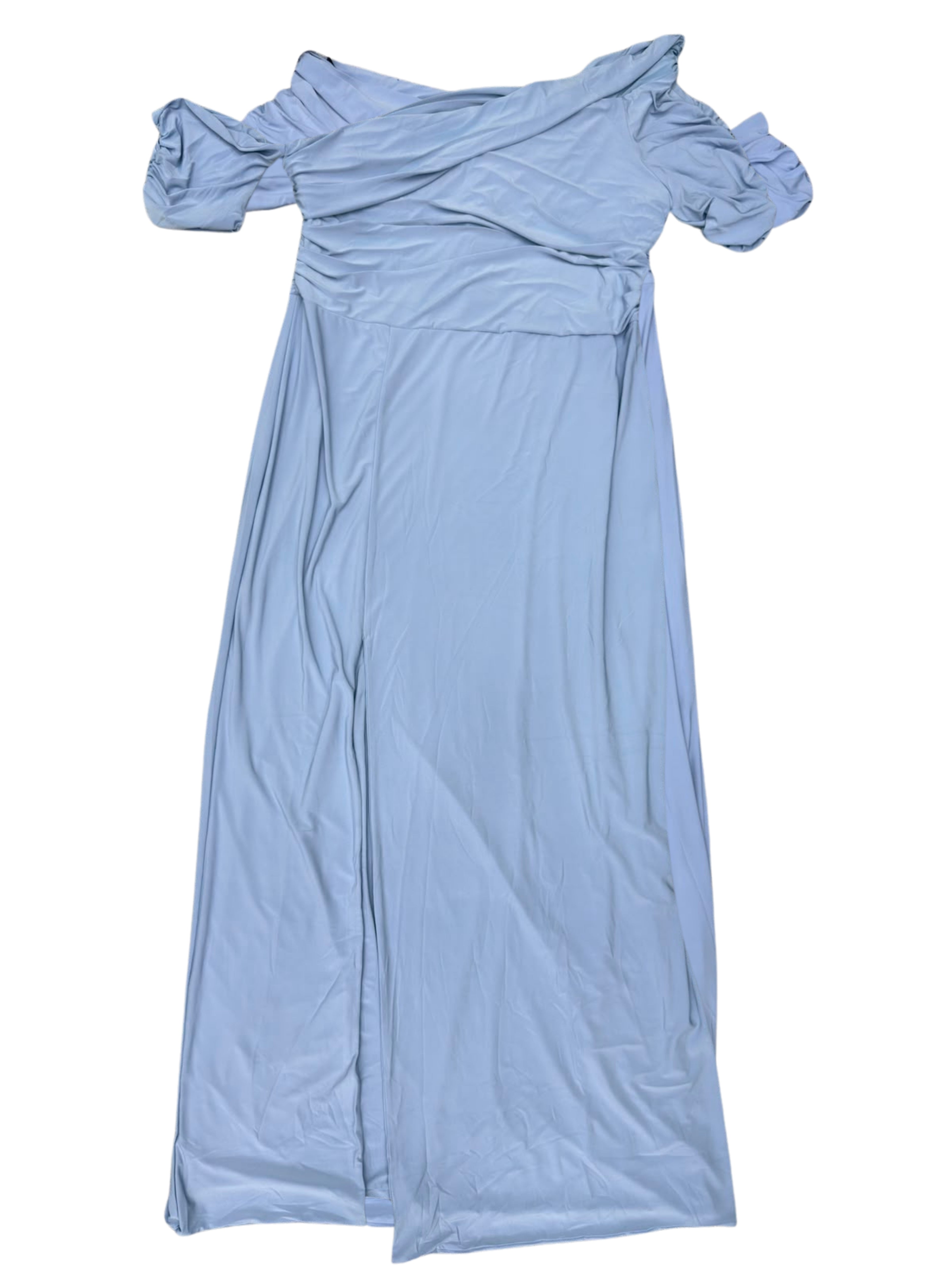 Rochie lunga Club L London
