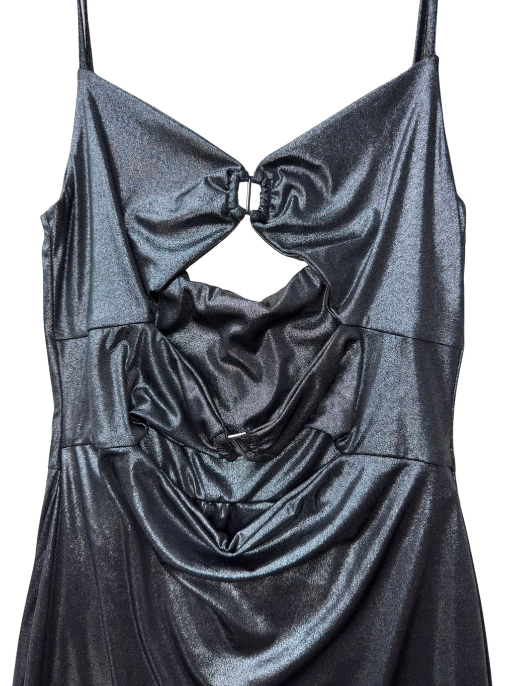 Rochie scurta Nasty Gal