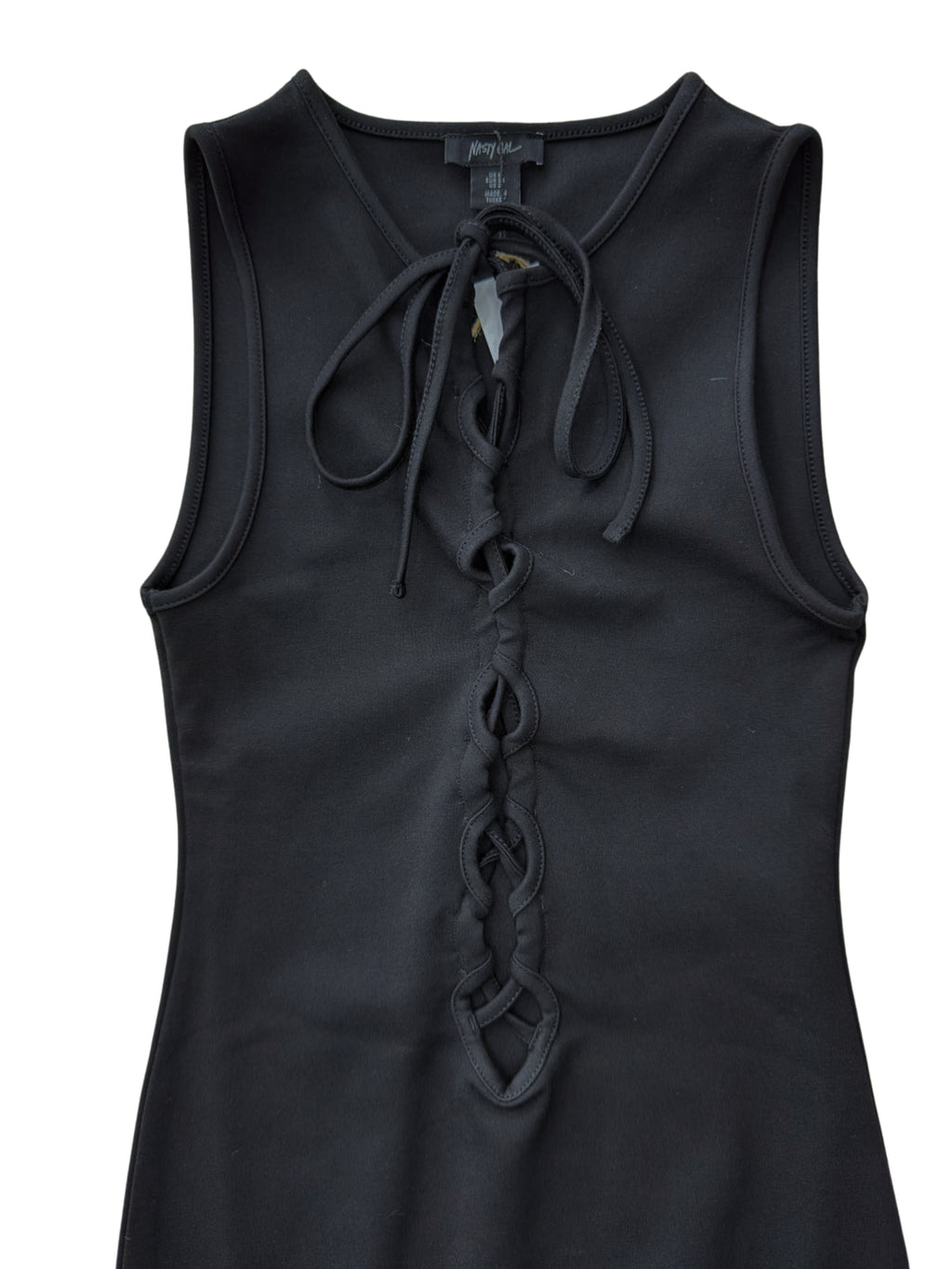 Rochie scurta Nasty Gal