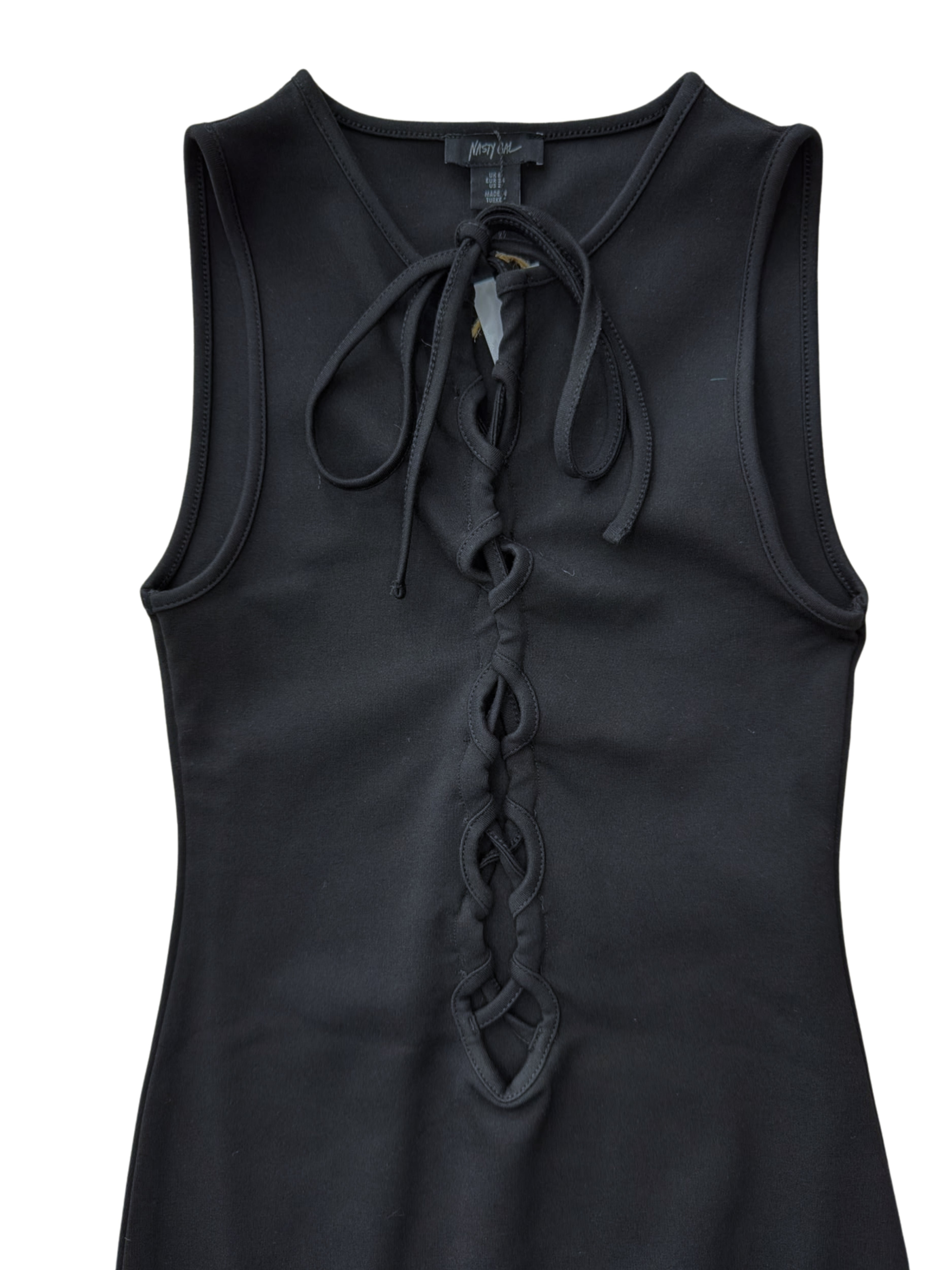 Rochie scurta Nasty Gal