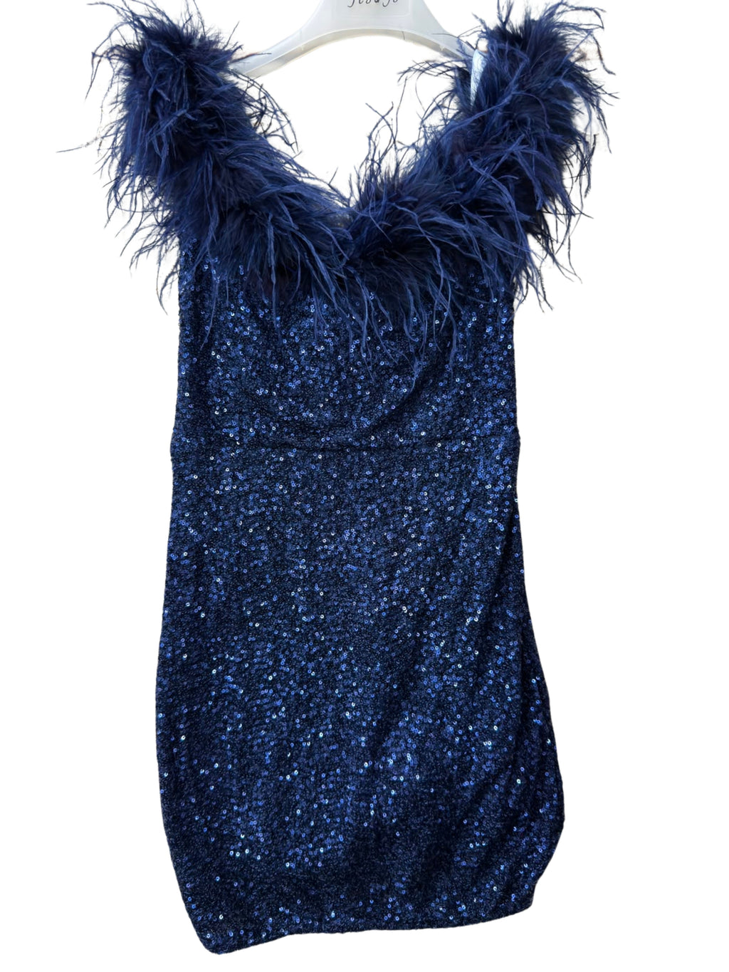 Rochie scurta Club L London