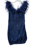 Rochie scurta Club L London