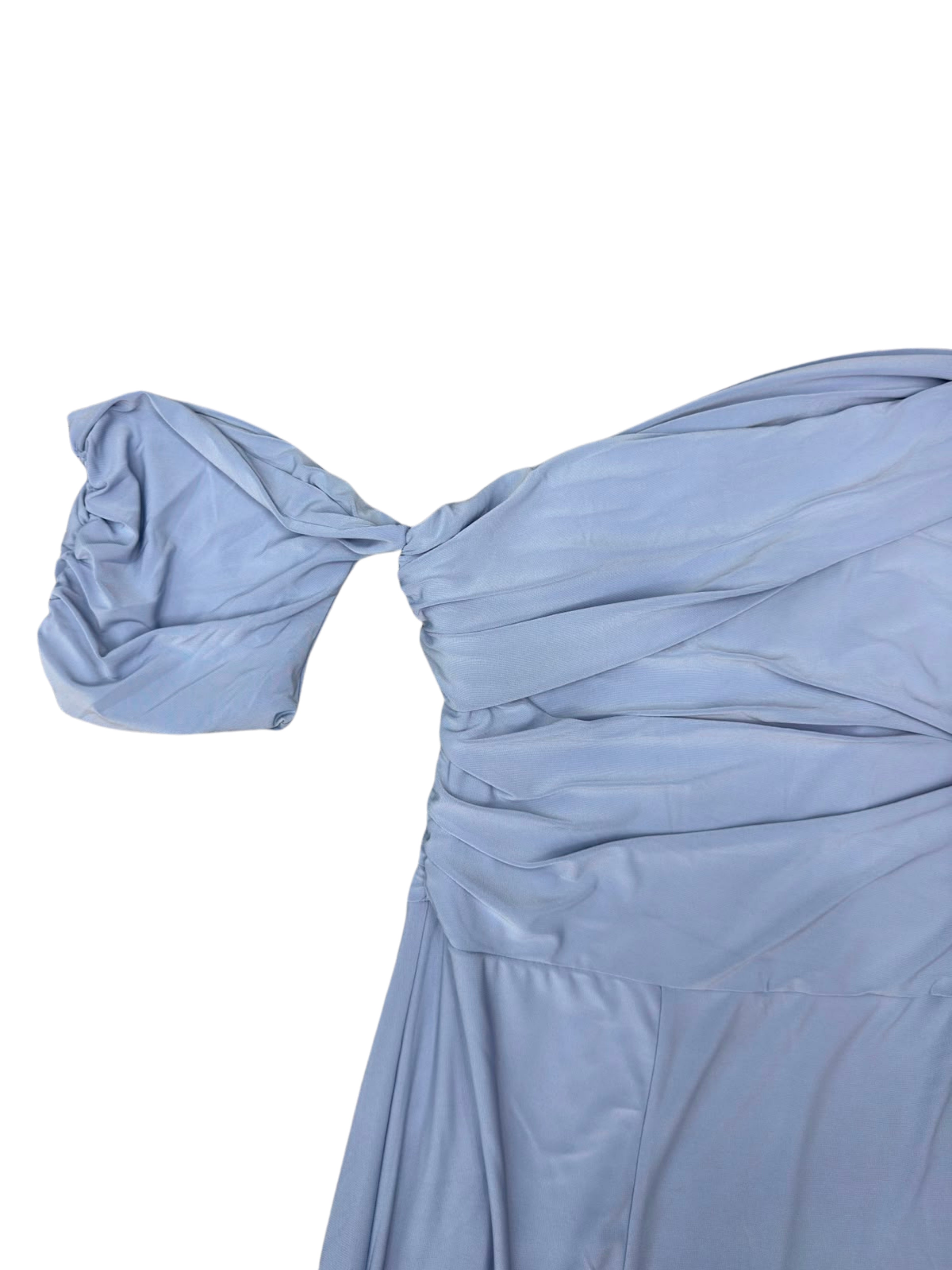 Rochie lunga Club L London