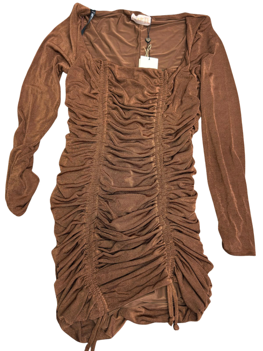 Rochie scurta Club L London