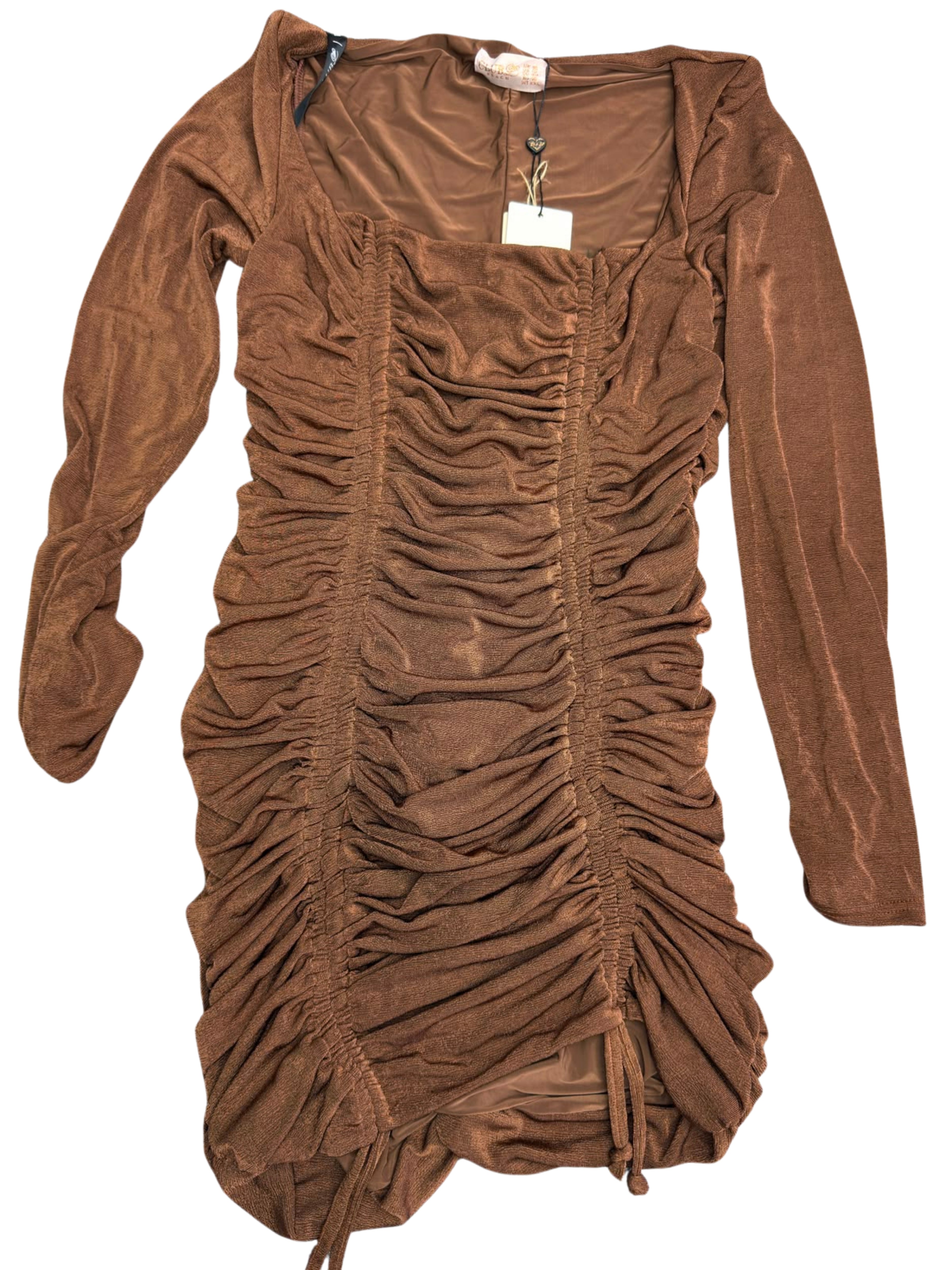 Rochie scurta Club L London