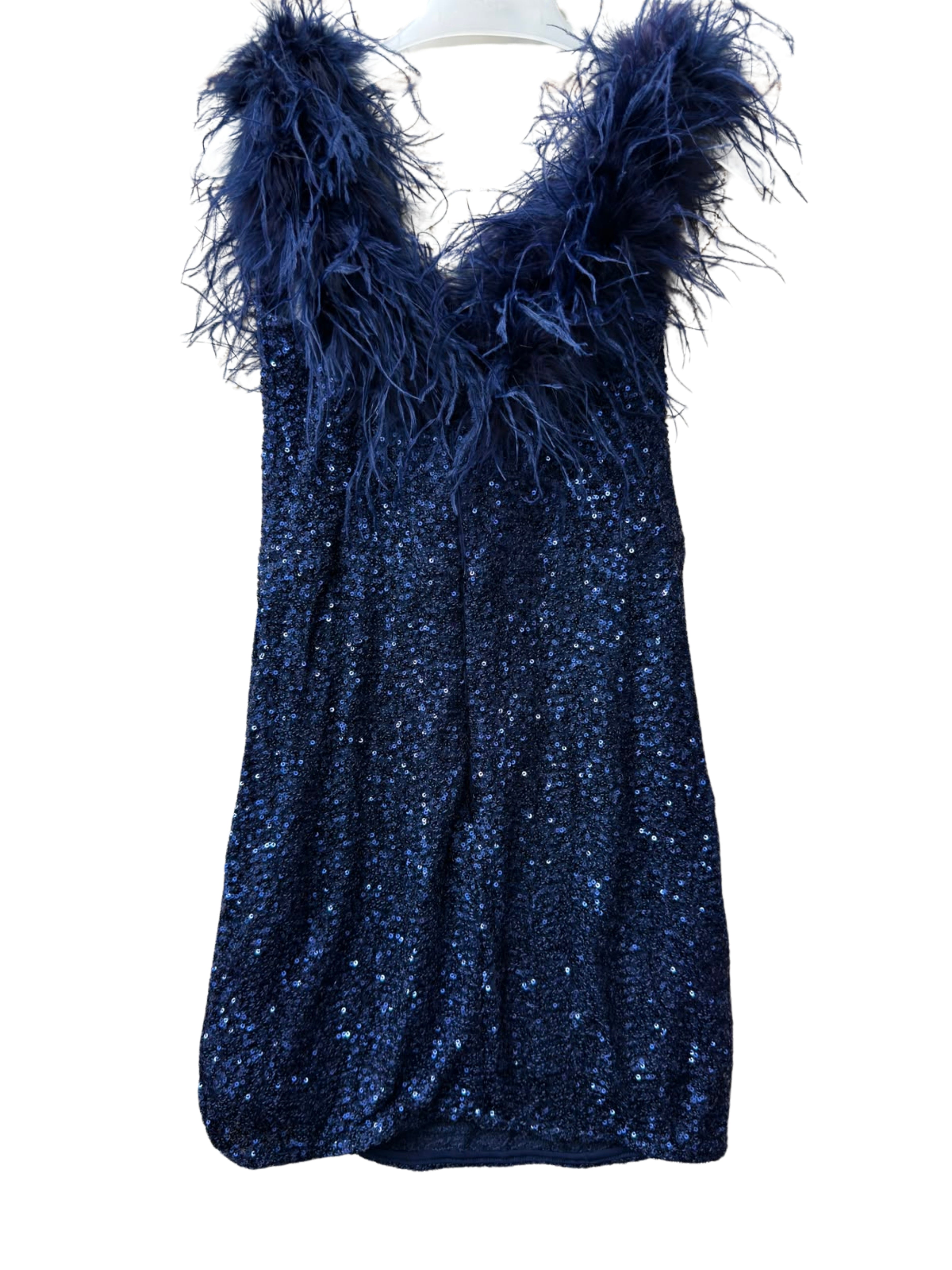 Rochie scurta Club L London