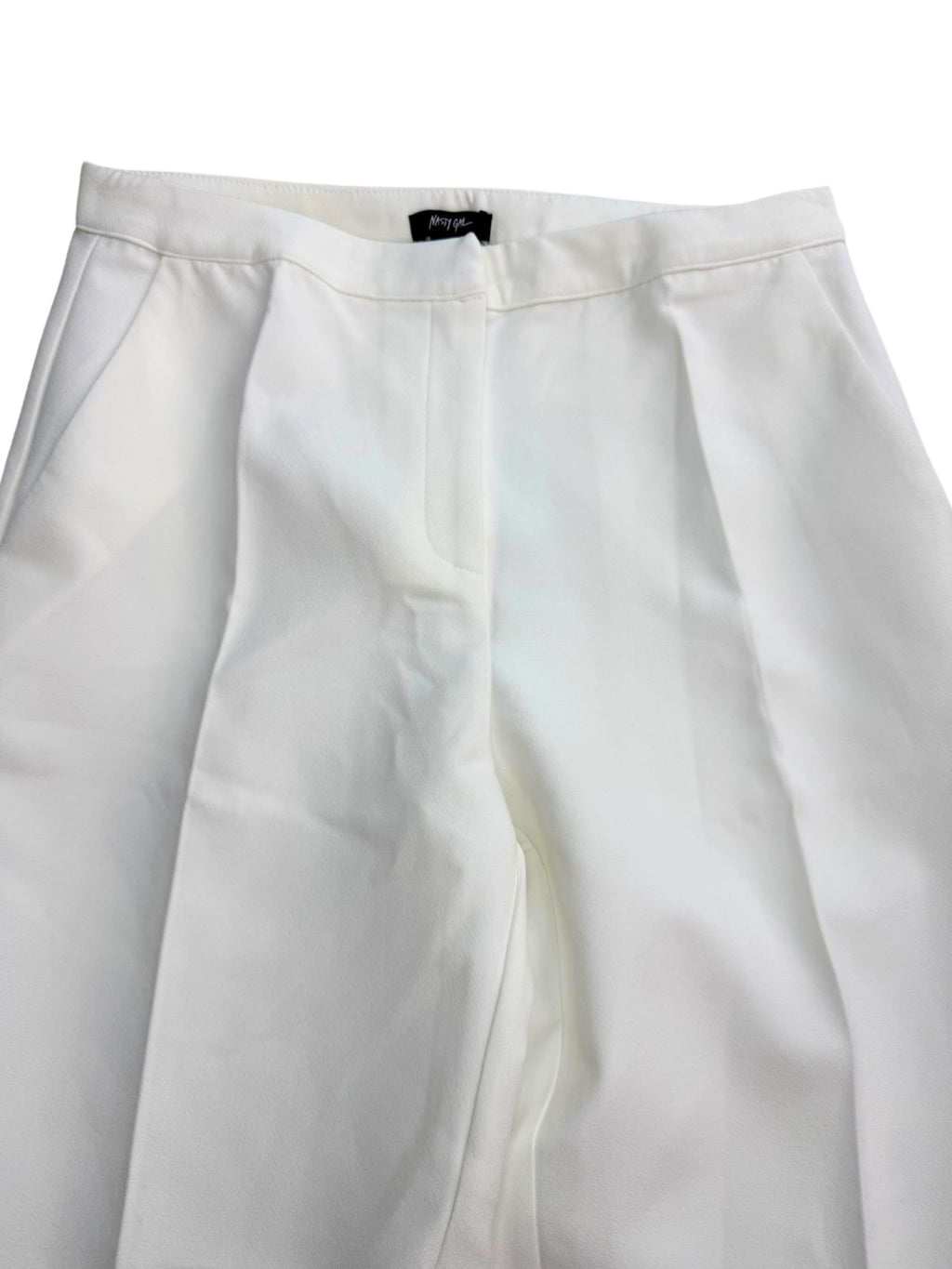 Pantaloni lungi Nasty Gal