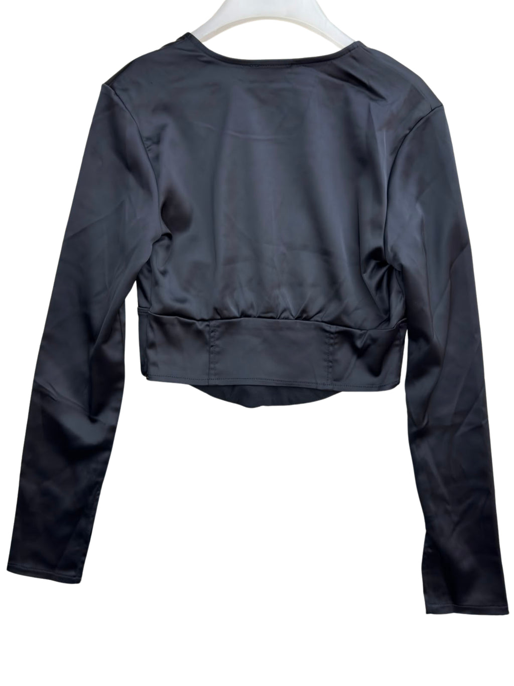 Bluza cu maneca lunga Tally Weijl