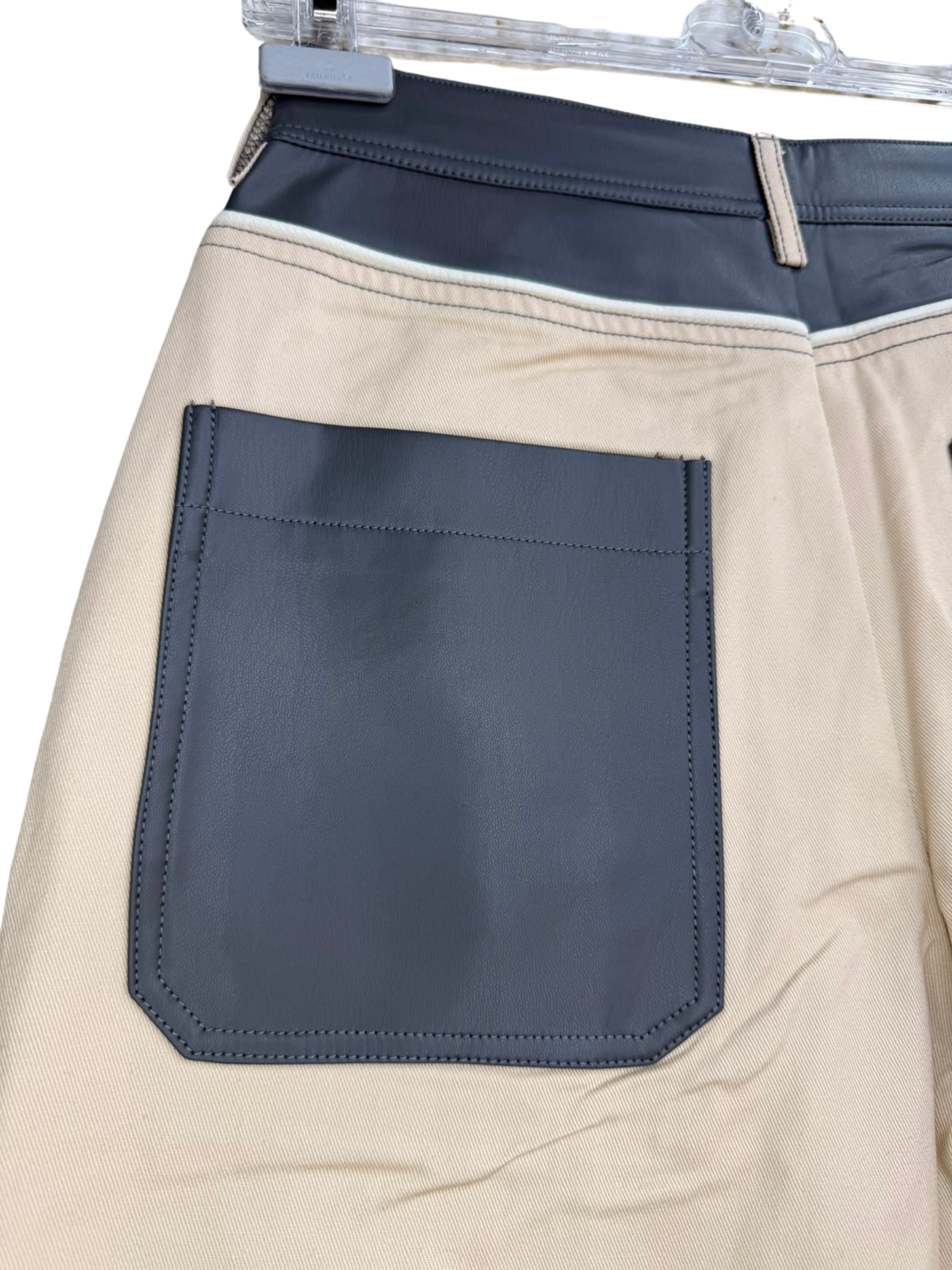 Pantaloni lungi Nasty Gal
