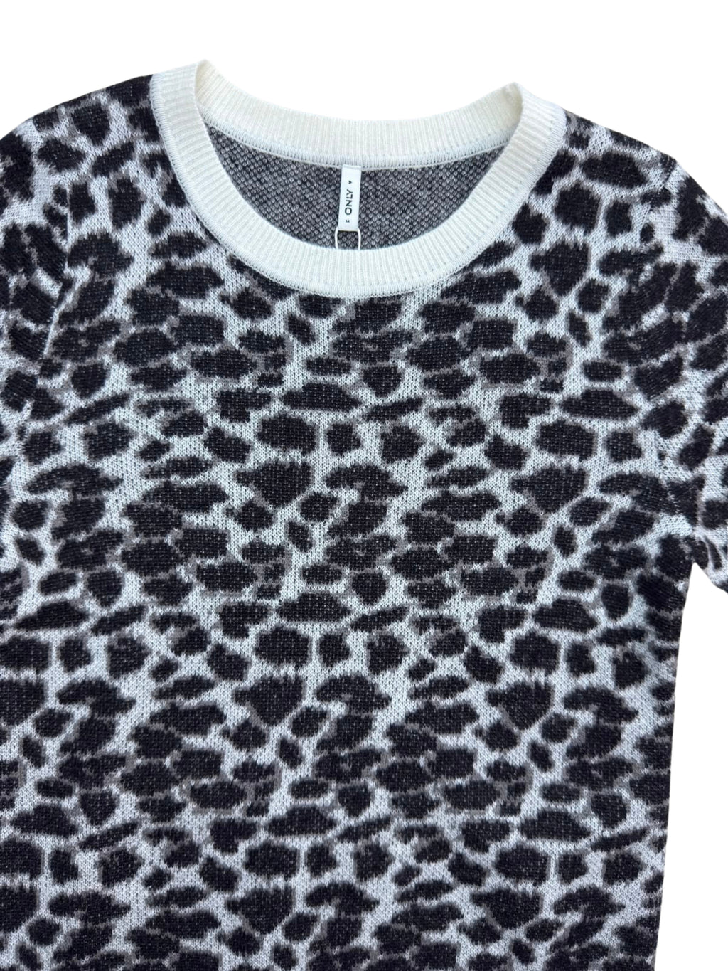 Tricou Only
