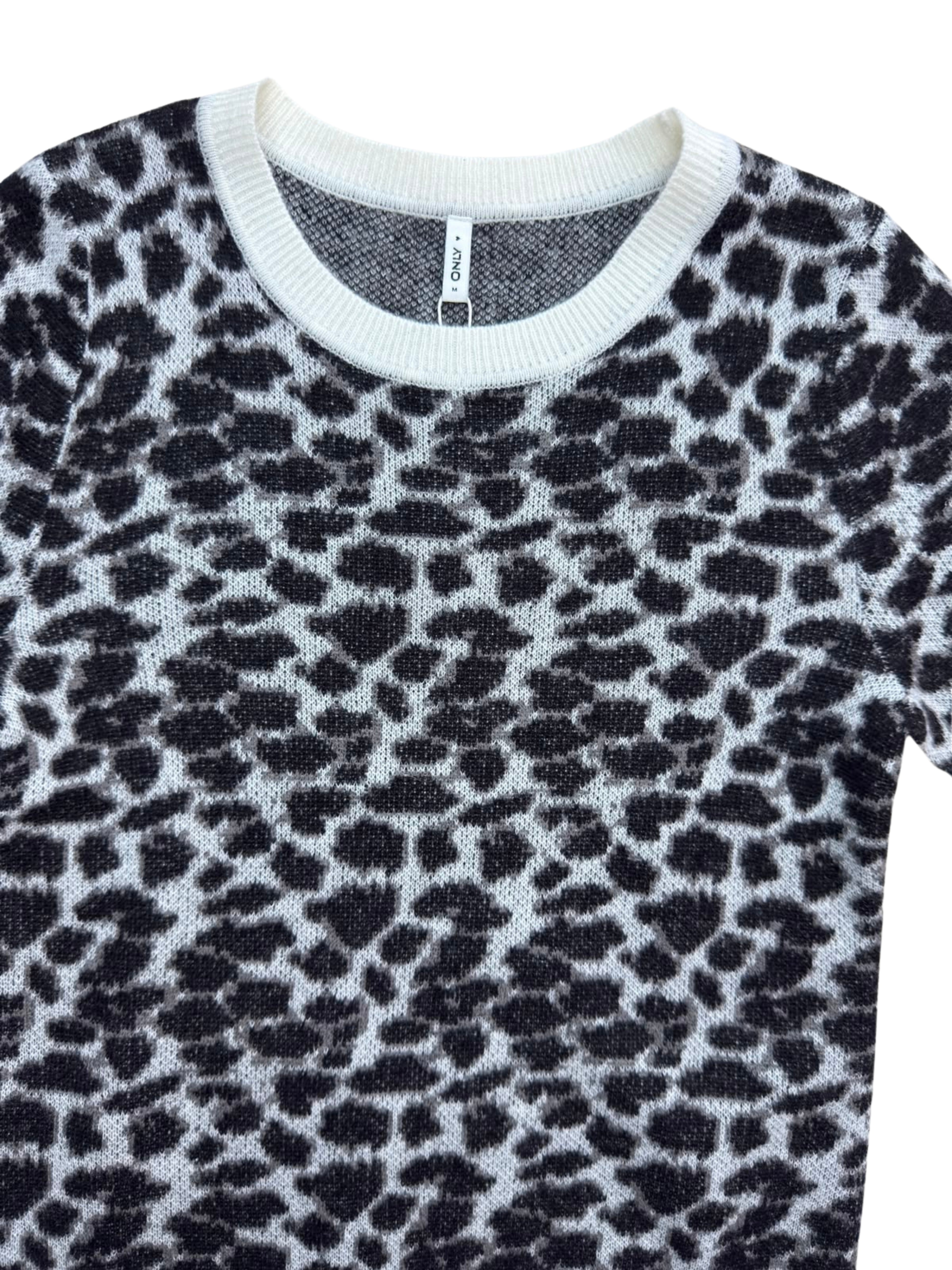 Tricou Only