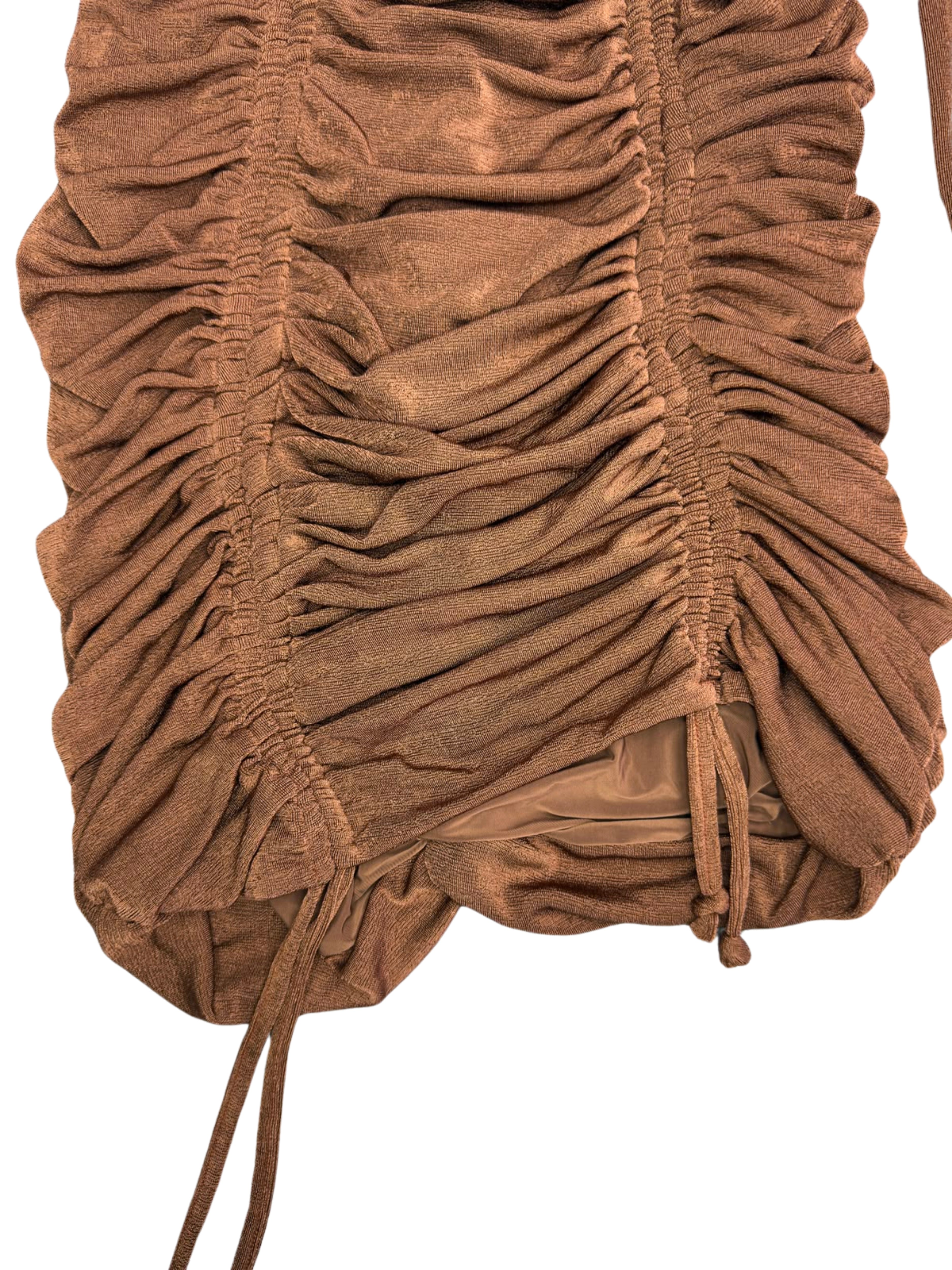Rochie scurta Club L London