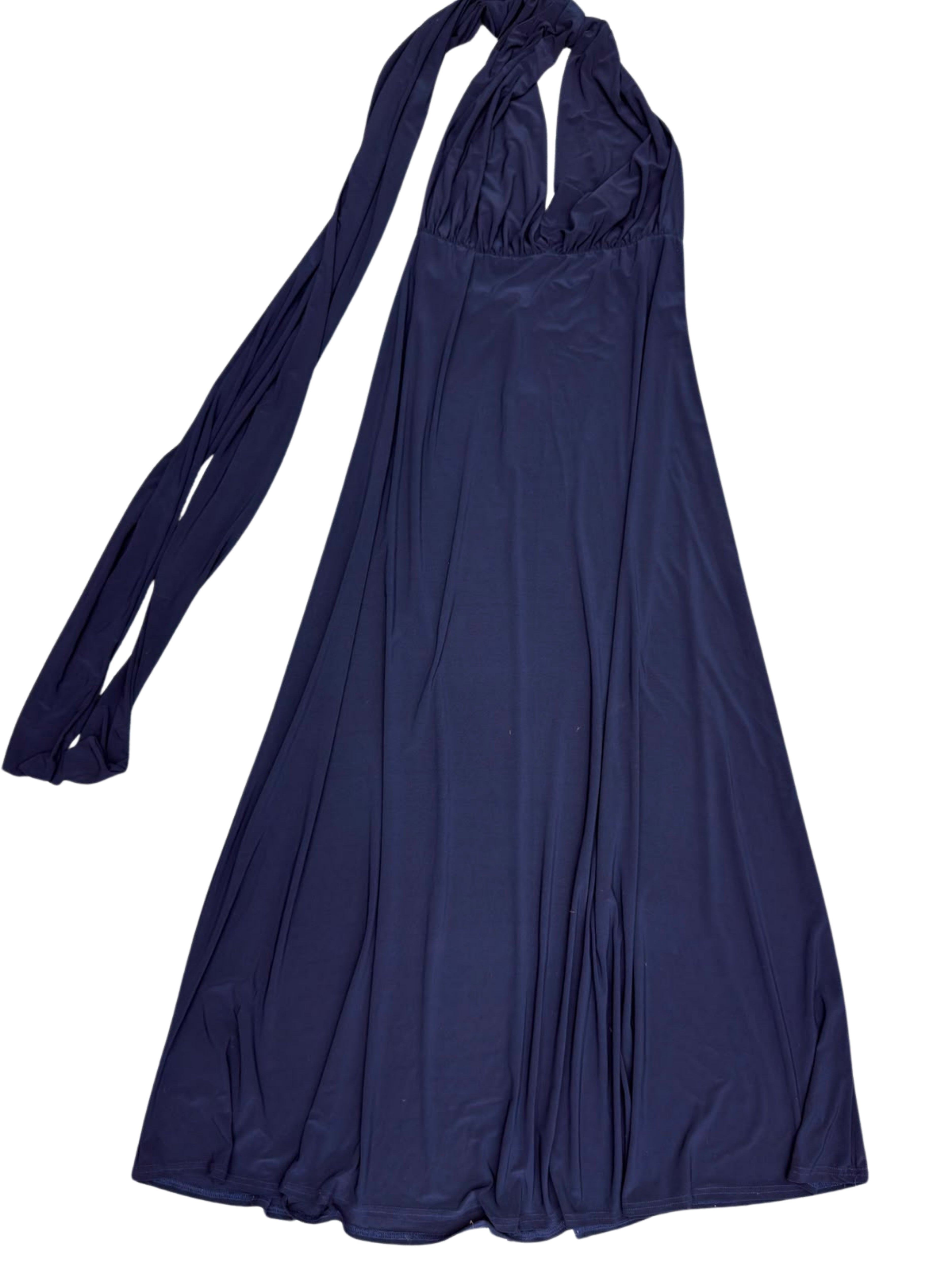 Rochie lunga Club L London