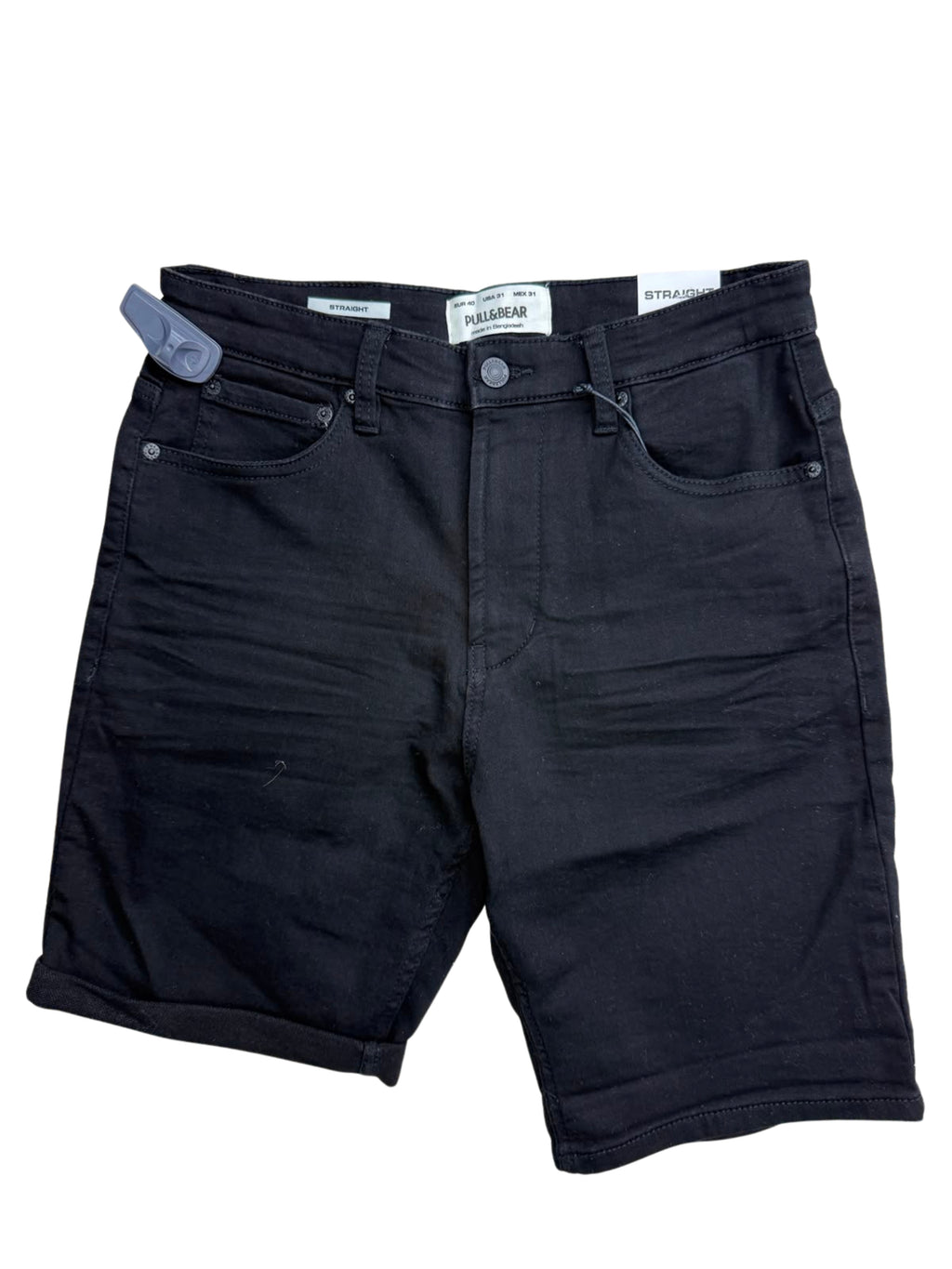Pantaloni scurti Pull & Bear