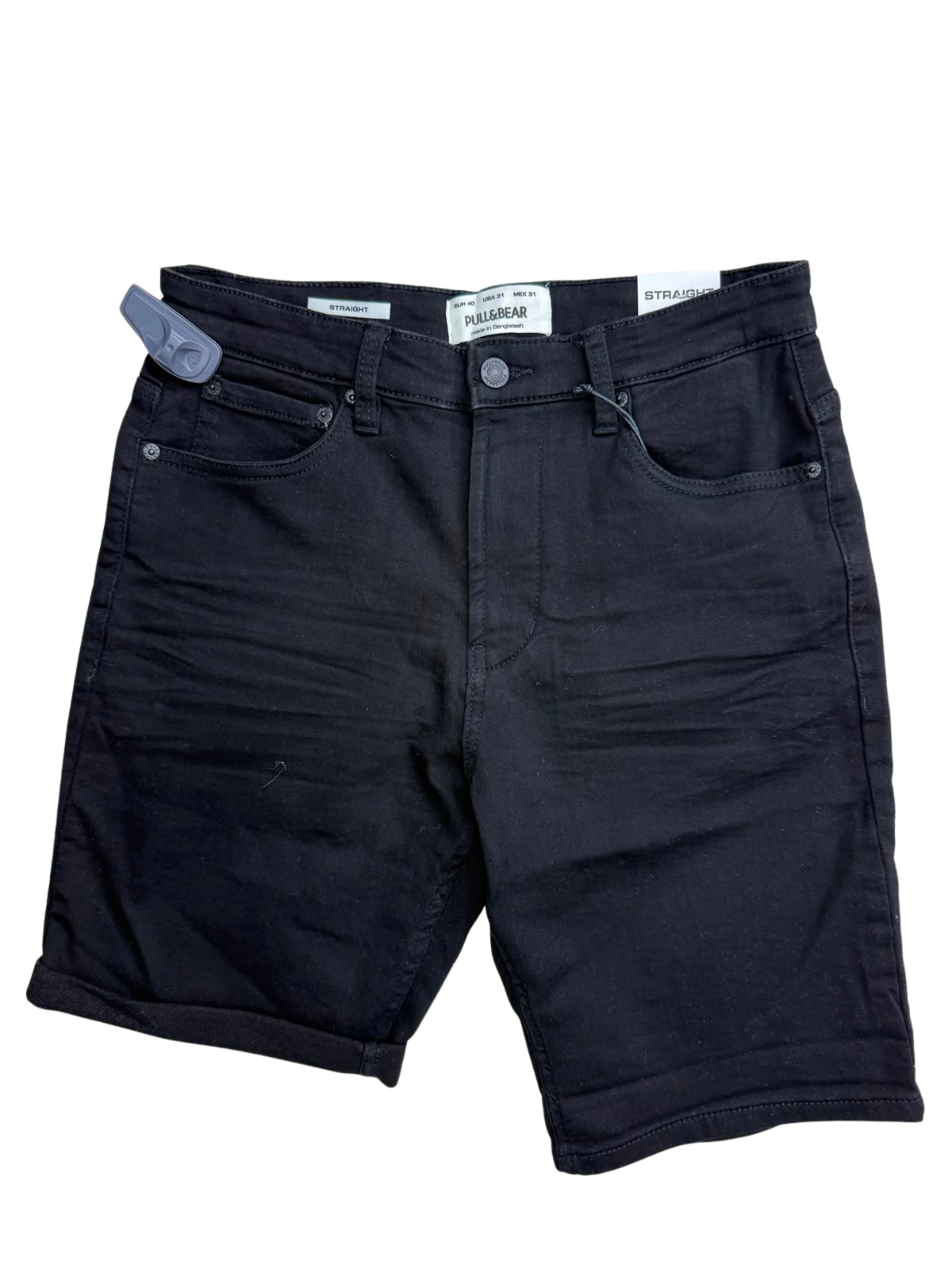 Pantaloni scurti Pull & Bear
