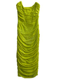Rochie midi Club L London