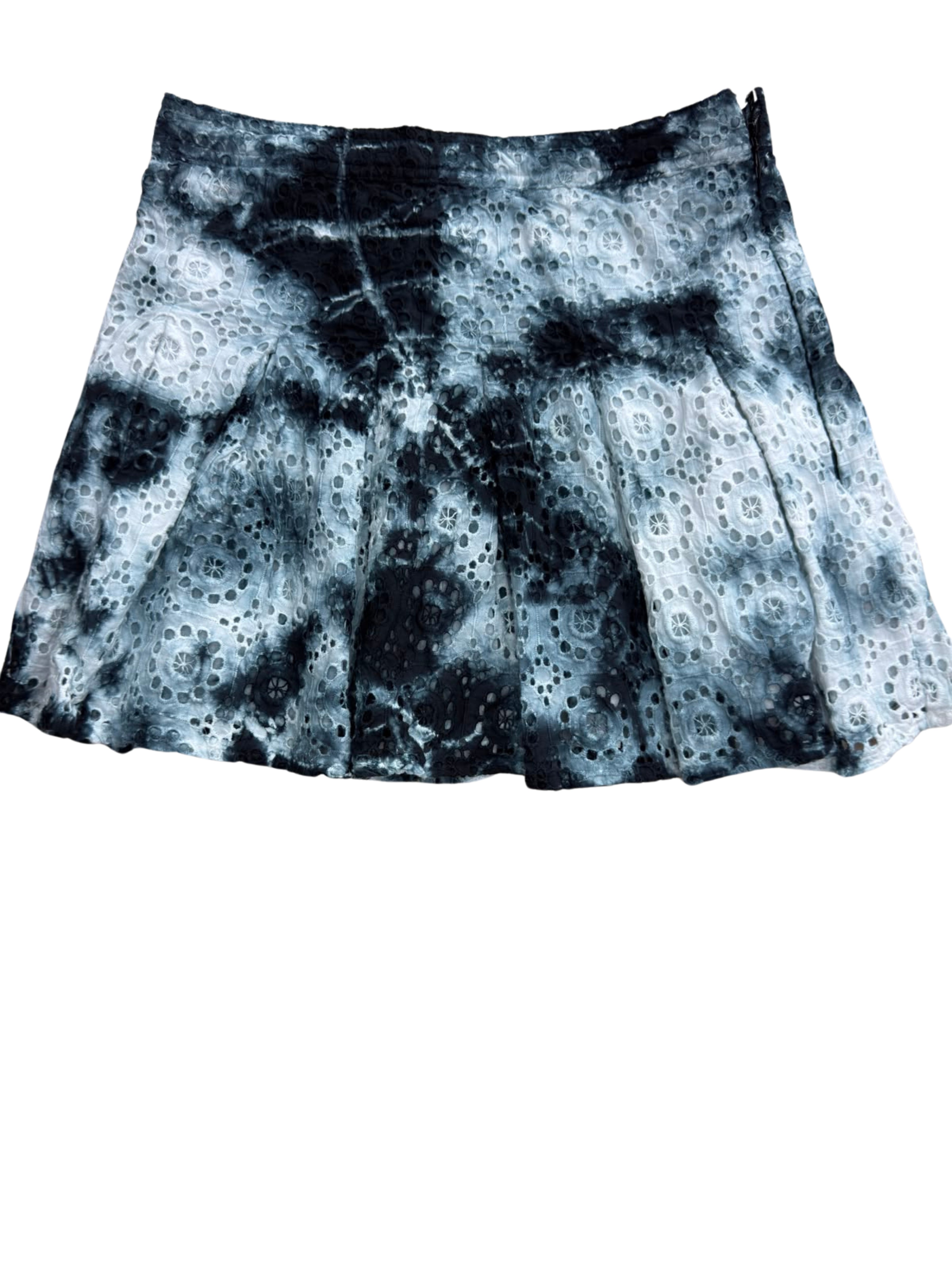 Fusta scurta Nasty Gal