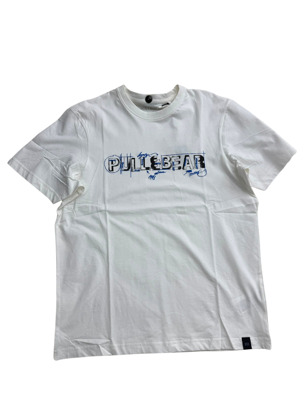 Tricou Pull & Bear