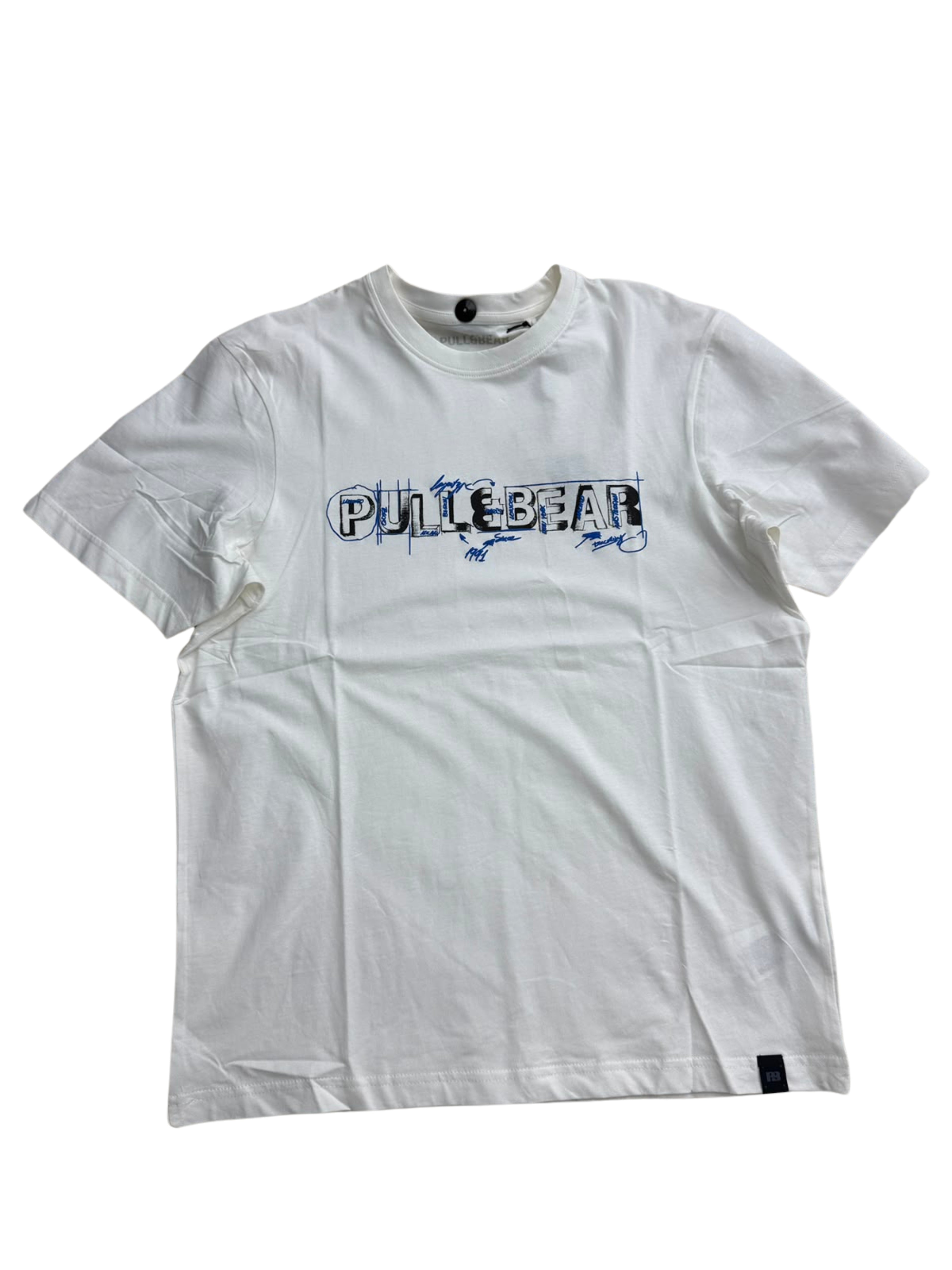 Tricou Pull & Bear