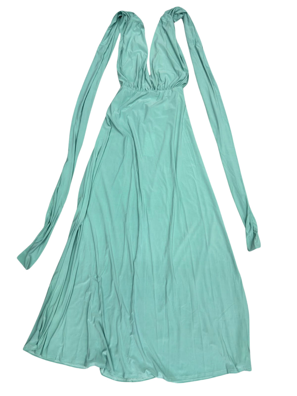 Rochie lunga Club L London