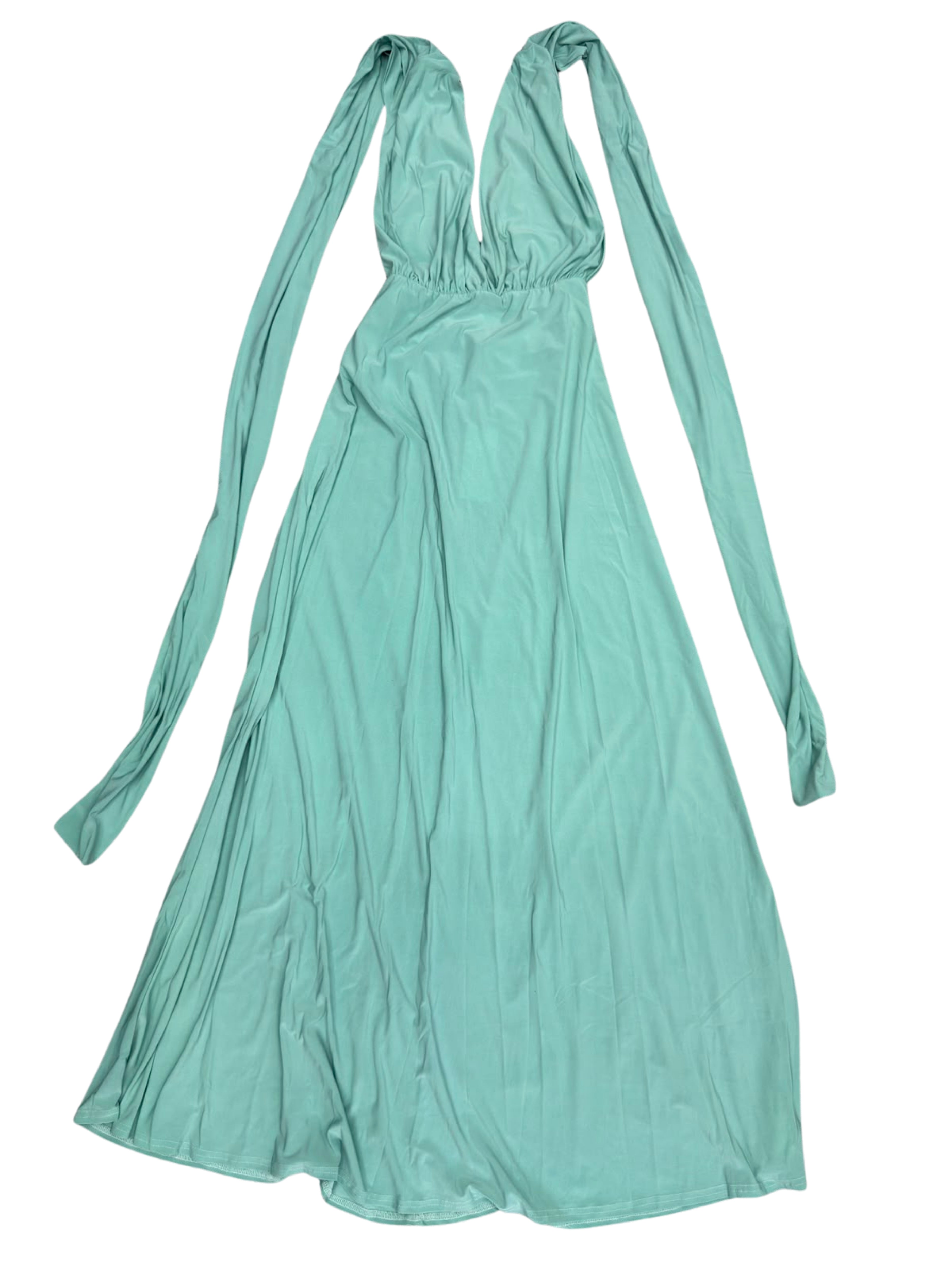 Rochie lunga Club L London