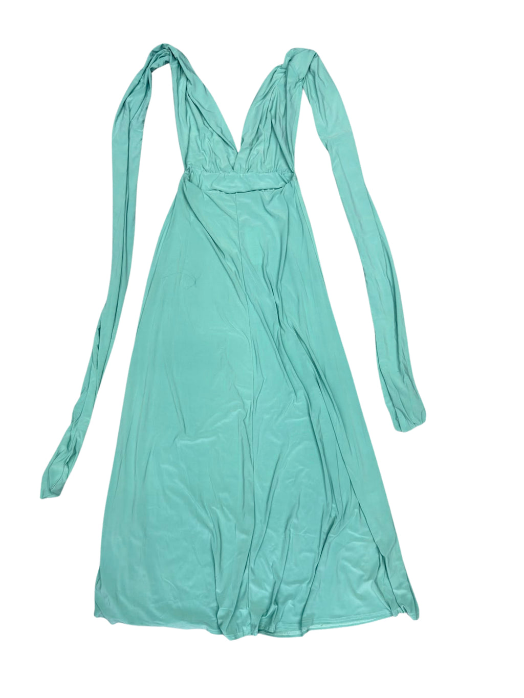 Rochie lunga Club L London