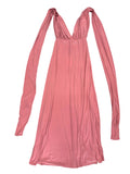 Rochie lunga Club L London