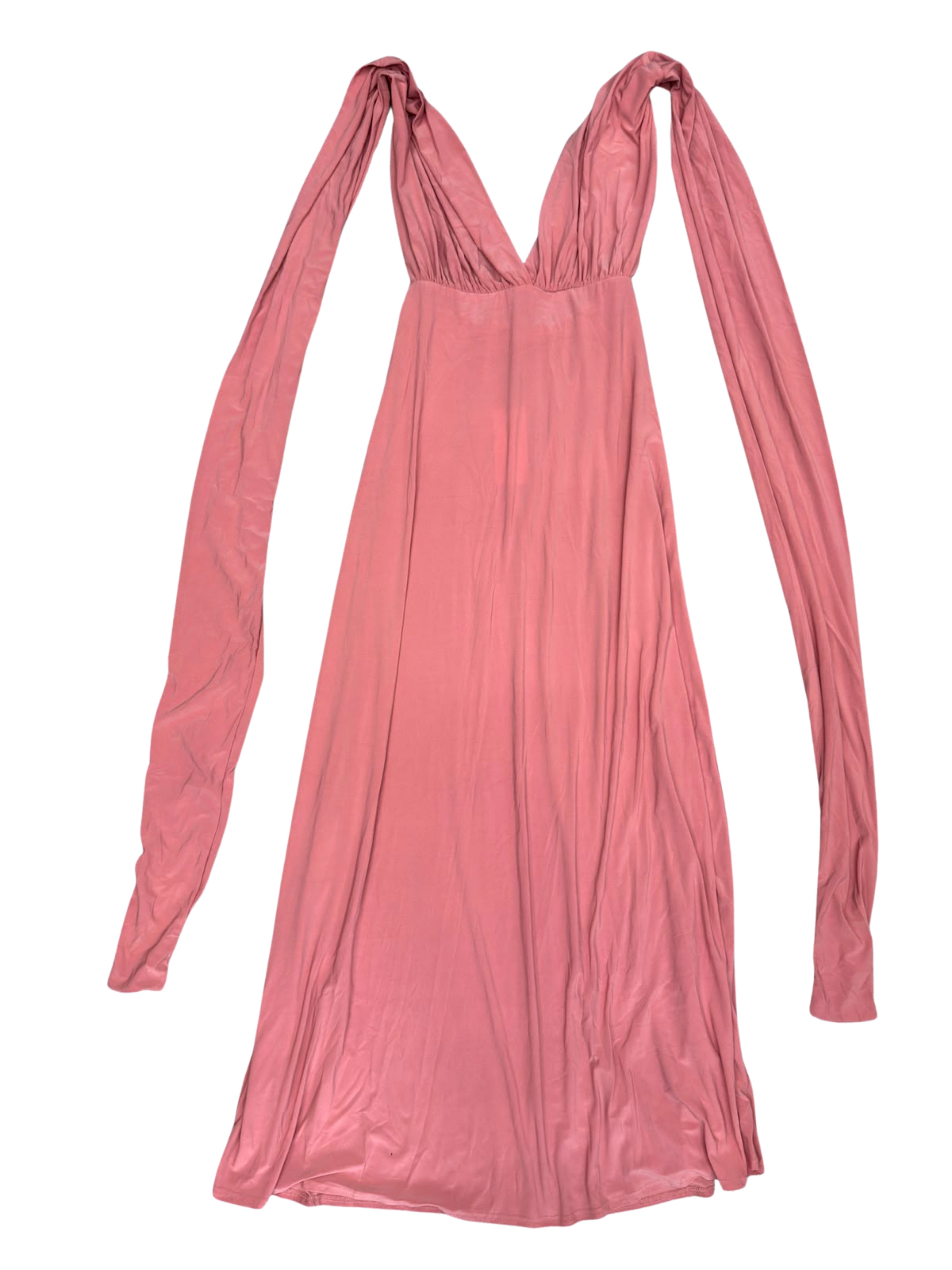 Rochie lunga Club L London