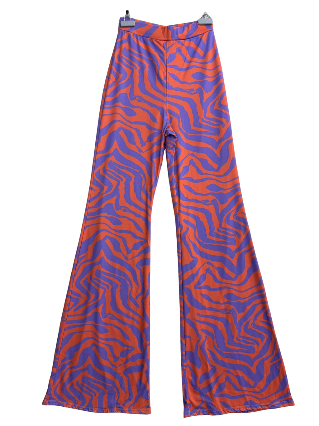 Pantaloni lungi Club L London