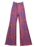 Pantaloni lungi Club L London