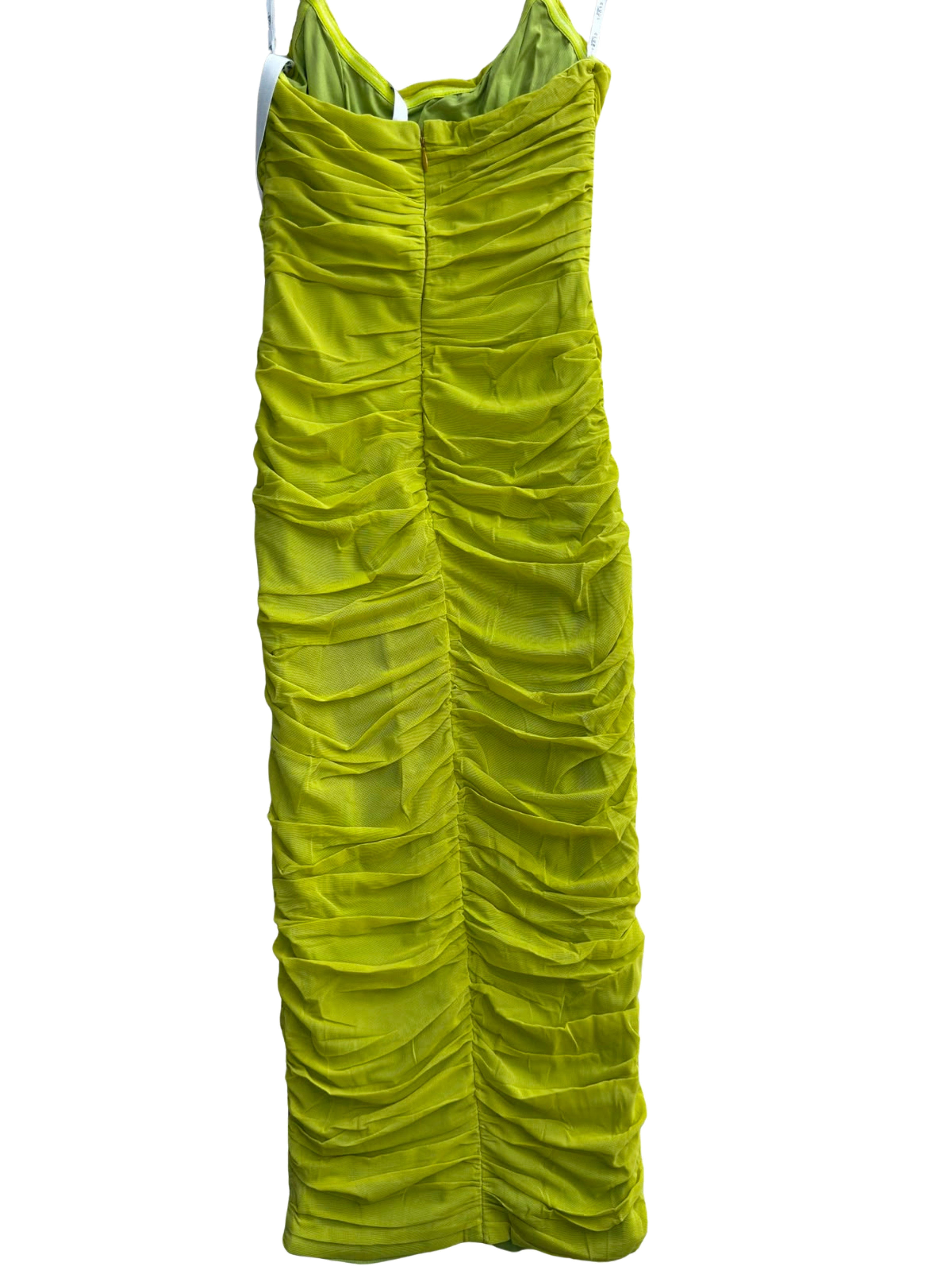 Rochie midi Club L London