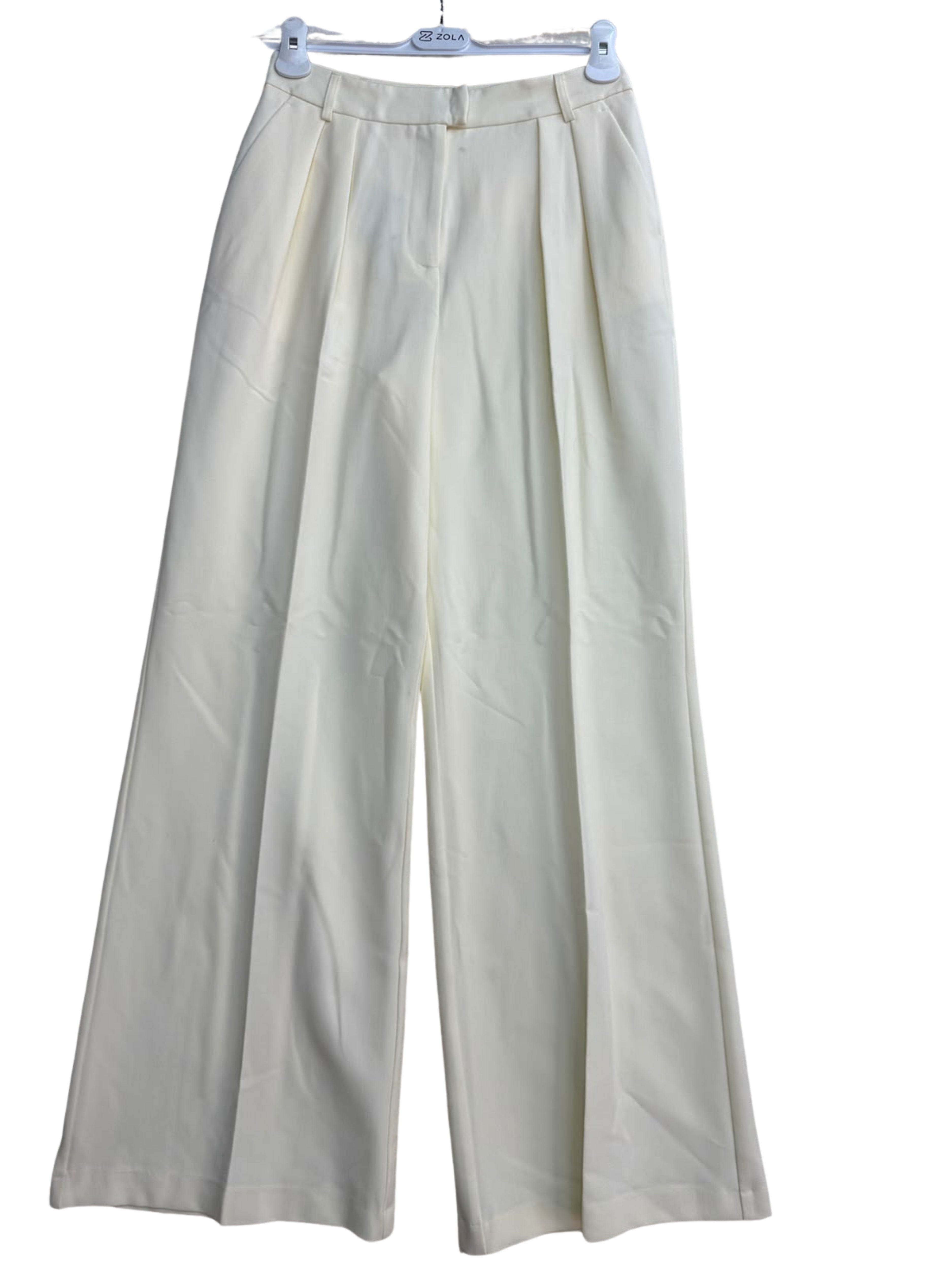 Pantaloni lungi Nasty Gal