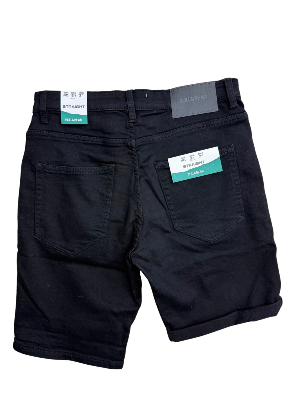 Pantaloni scurti Pull & Bear