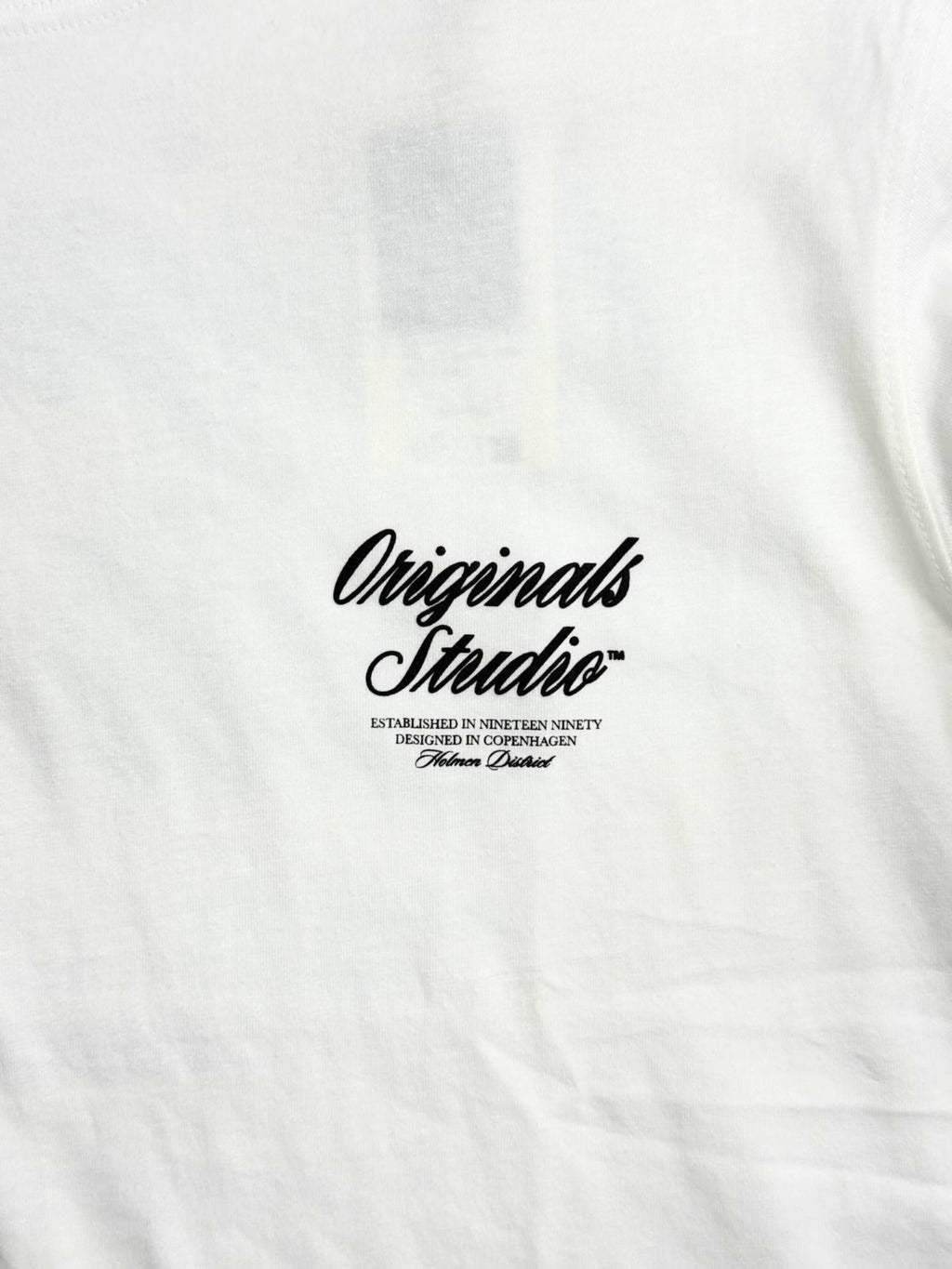Tricou Jack & Jones