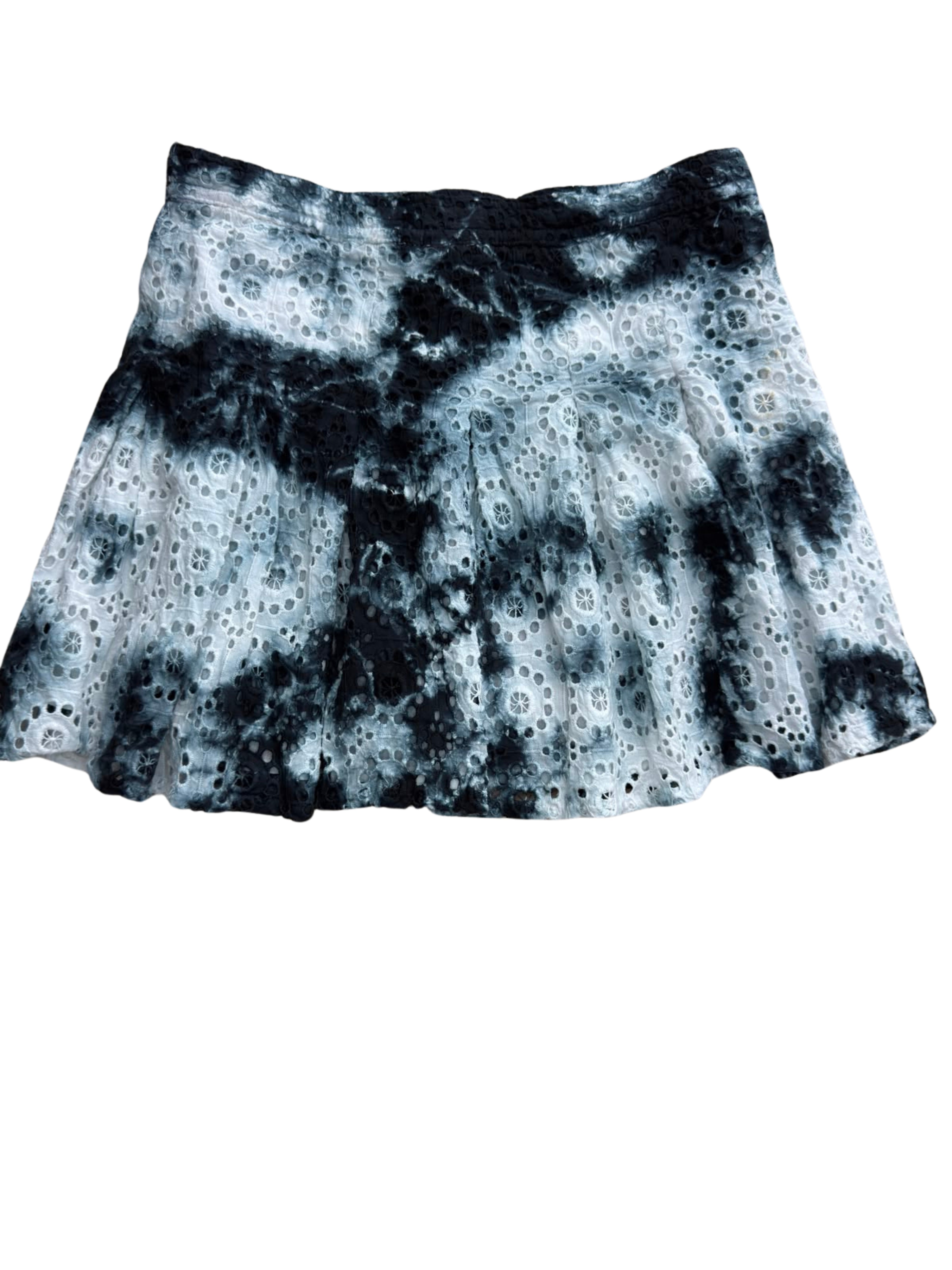 Fusta scurta Nasty Gal