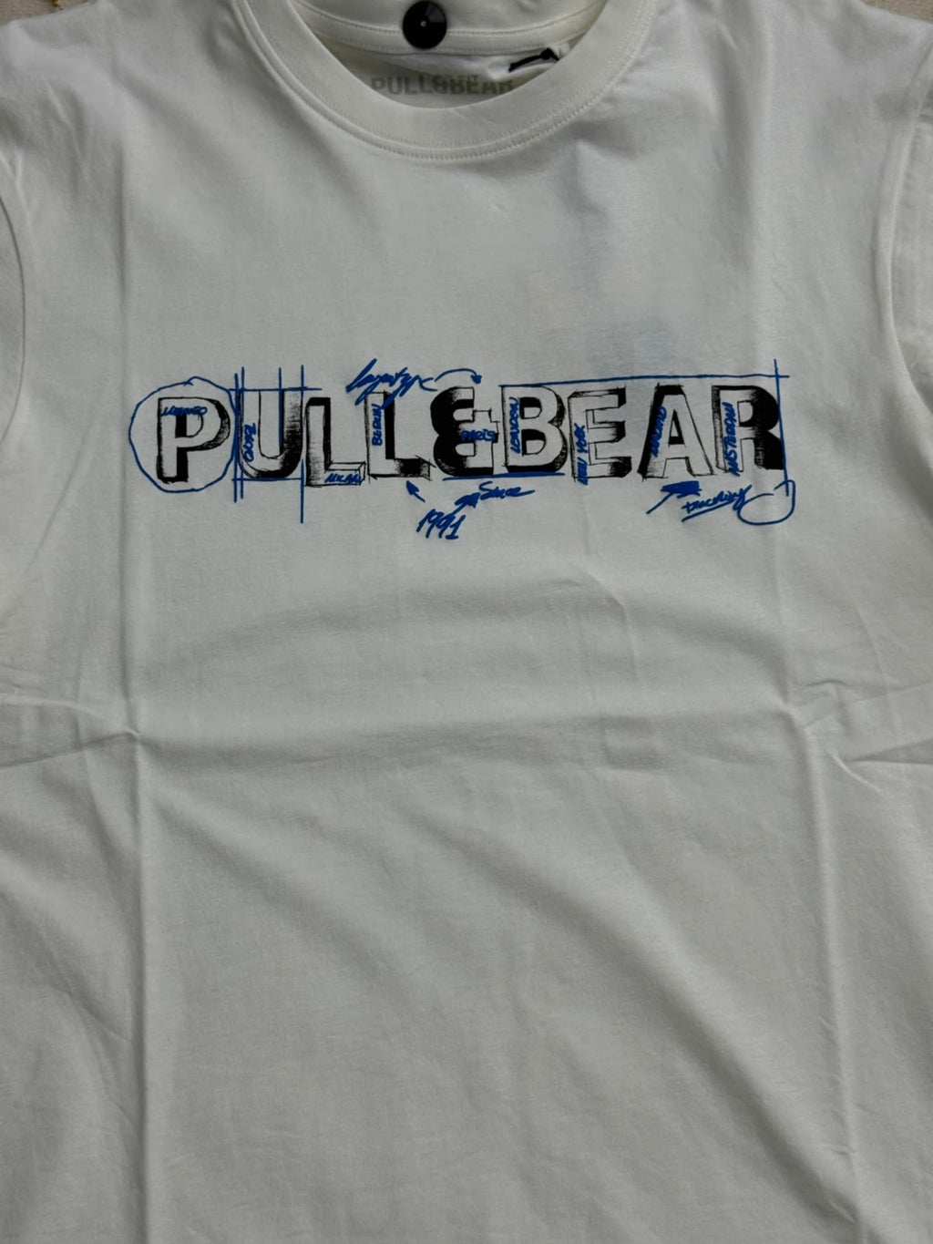 Tricou Pull & Bear