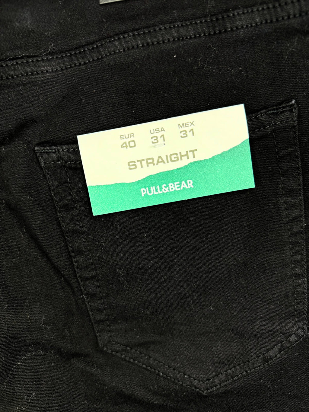 Pantaloni scurti Pull & Bear