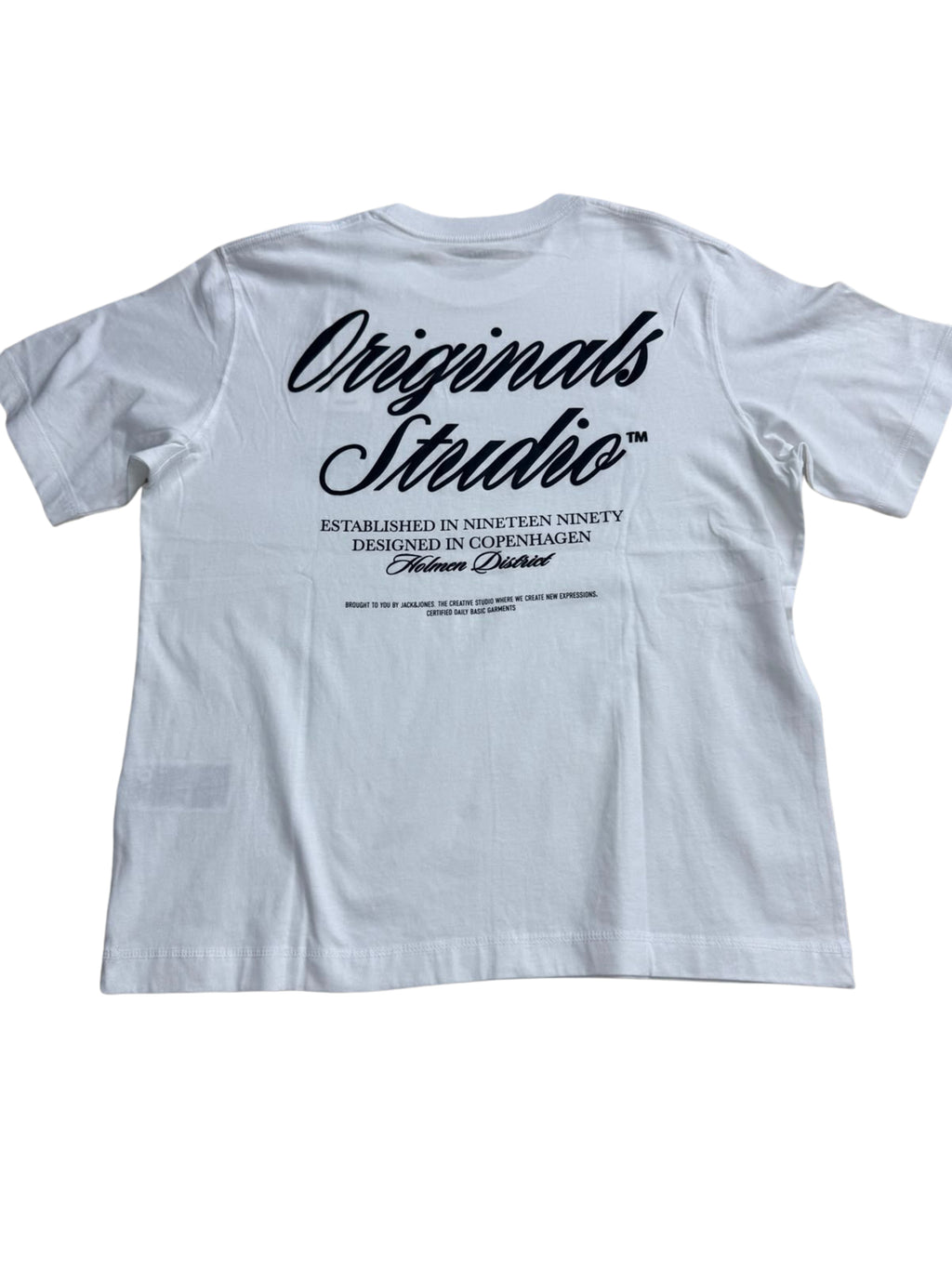 Tricou Jack & Jones