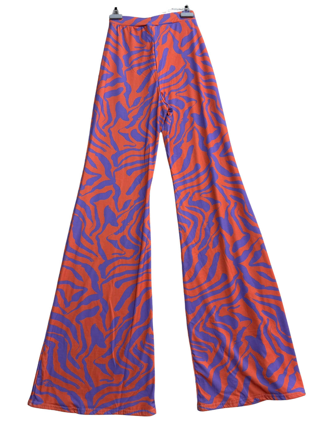 Pantaloni lungi Club L London