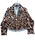 Camasa cu maneca lunga Nasty Gal
