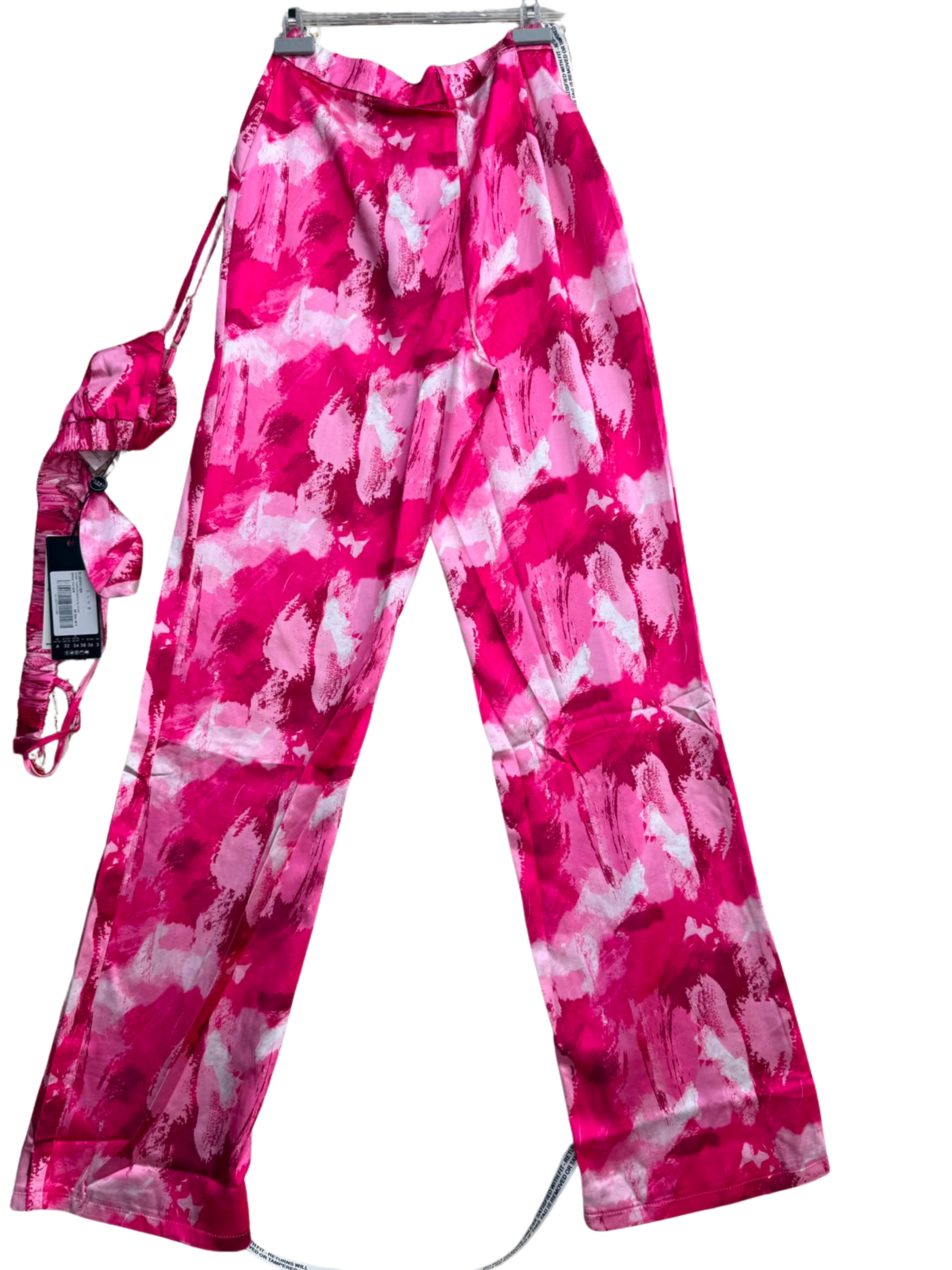 Compleu Nasty Gal